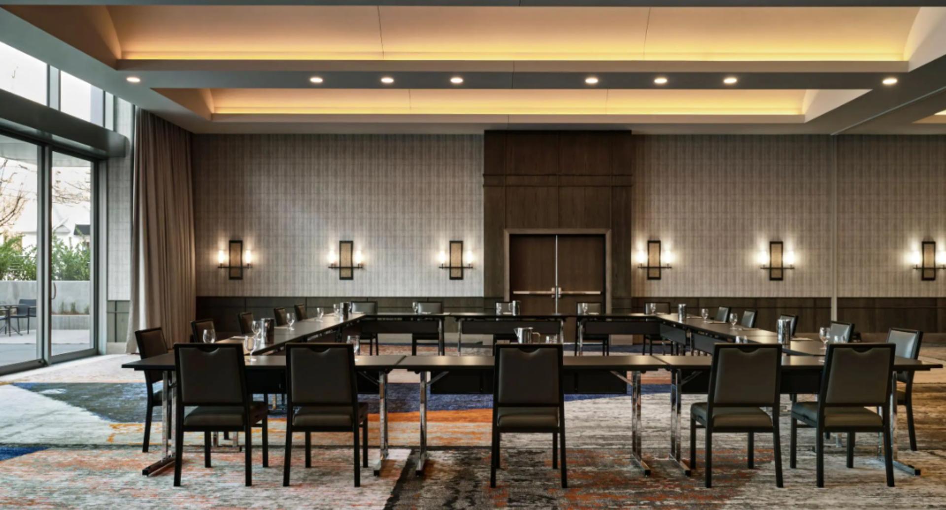 Ballroom