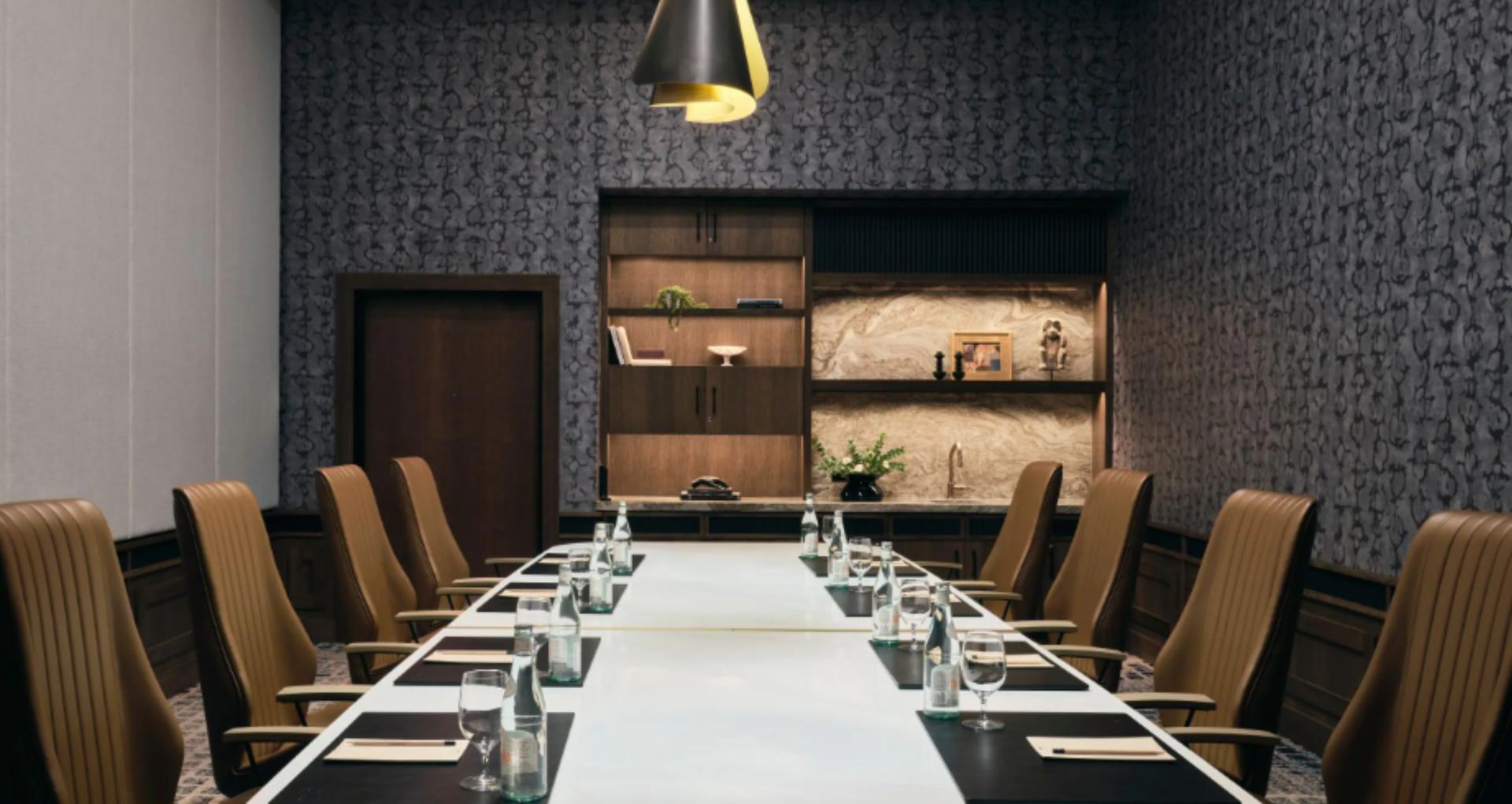 Boardroom