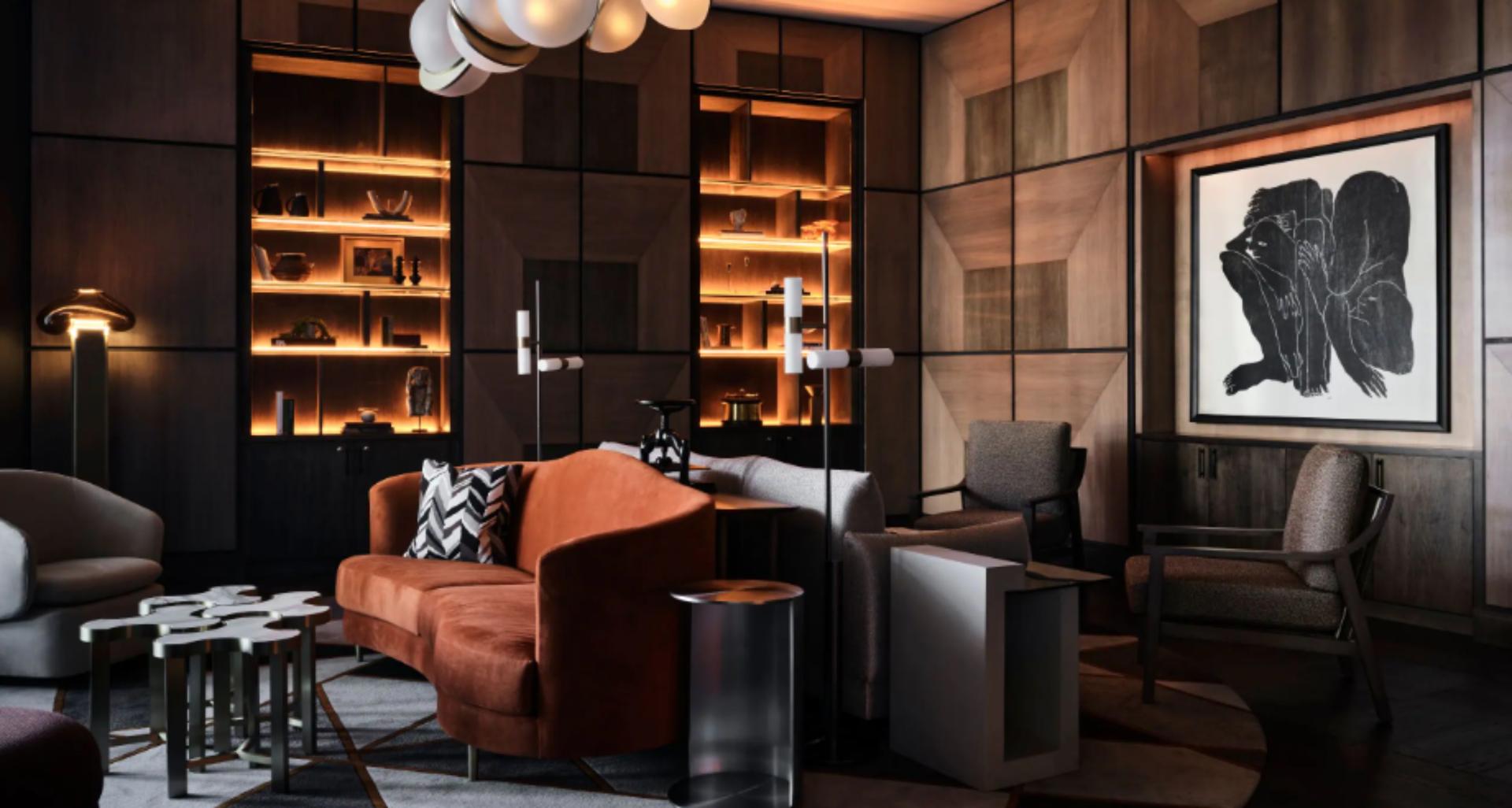 The Study