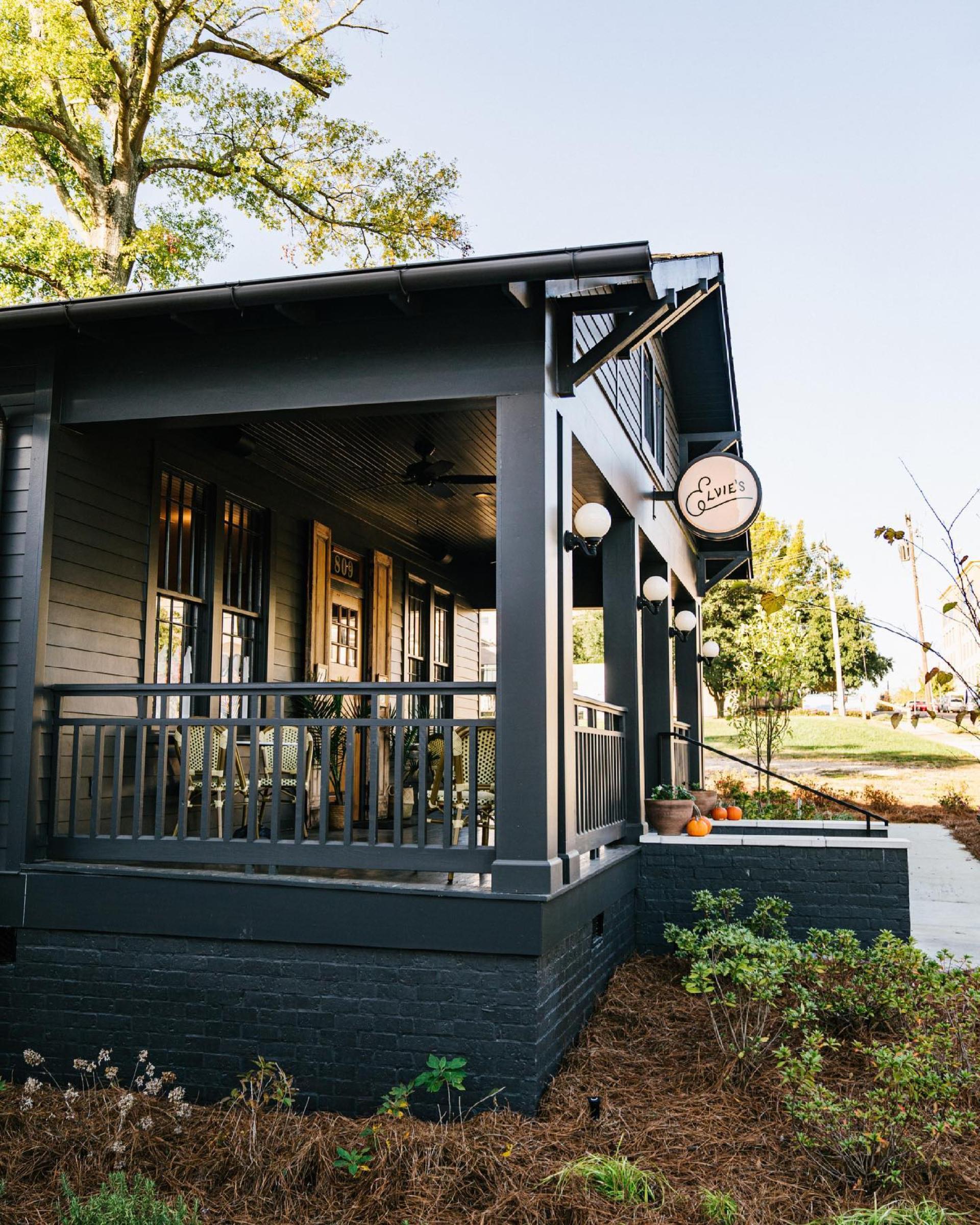 Porch