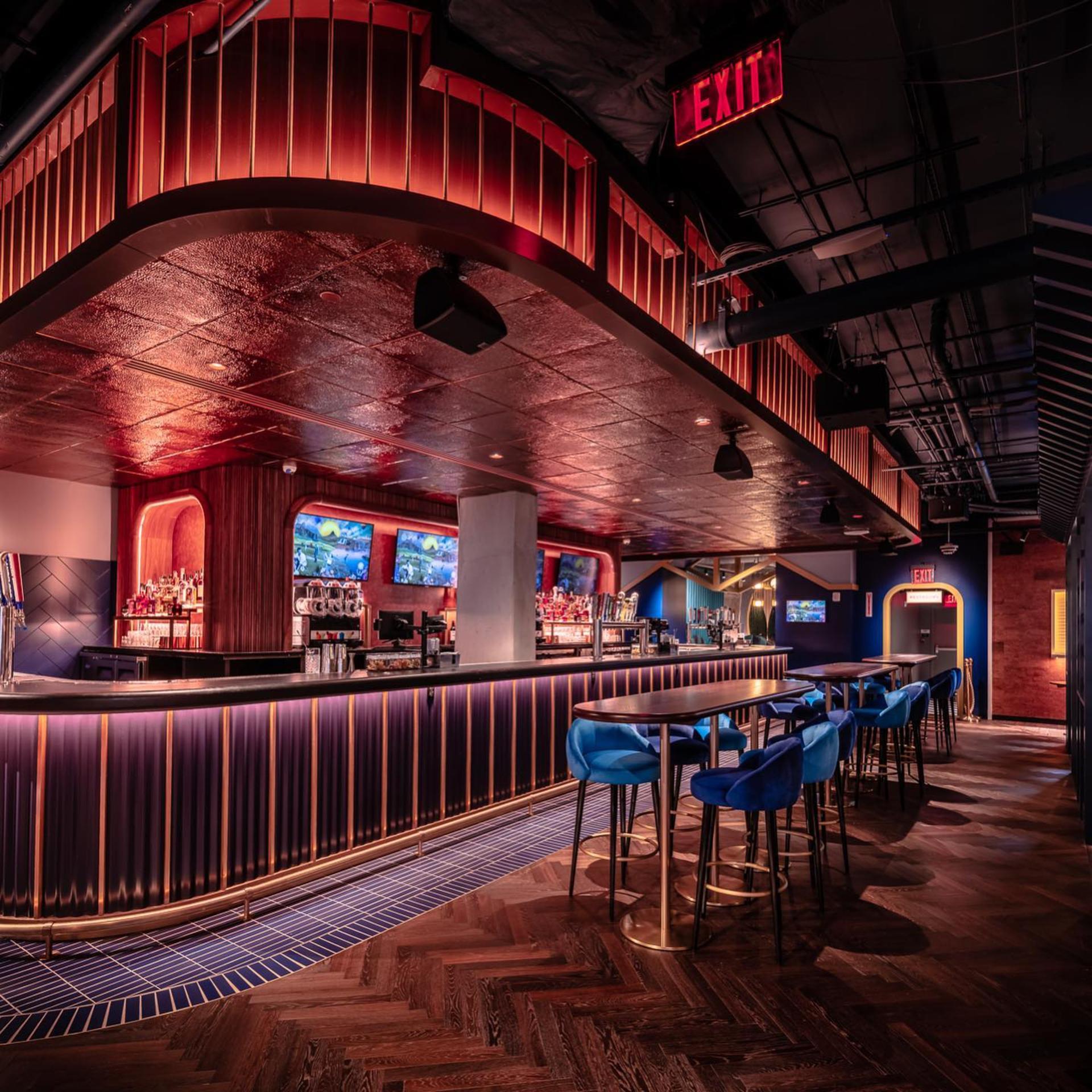 Event Space