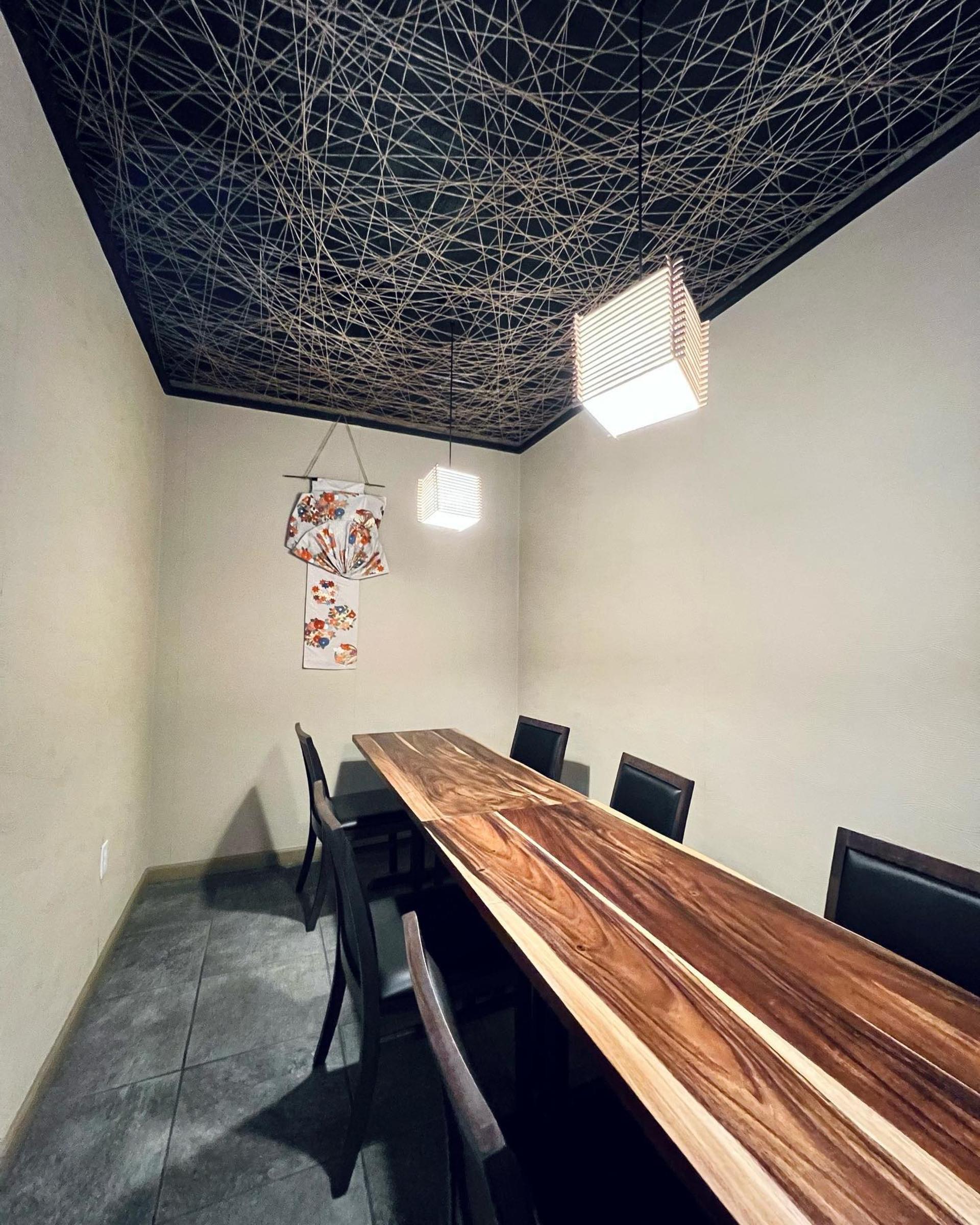 Private Room