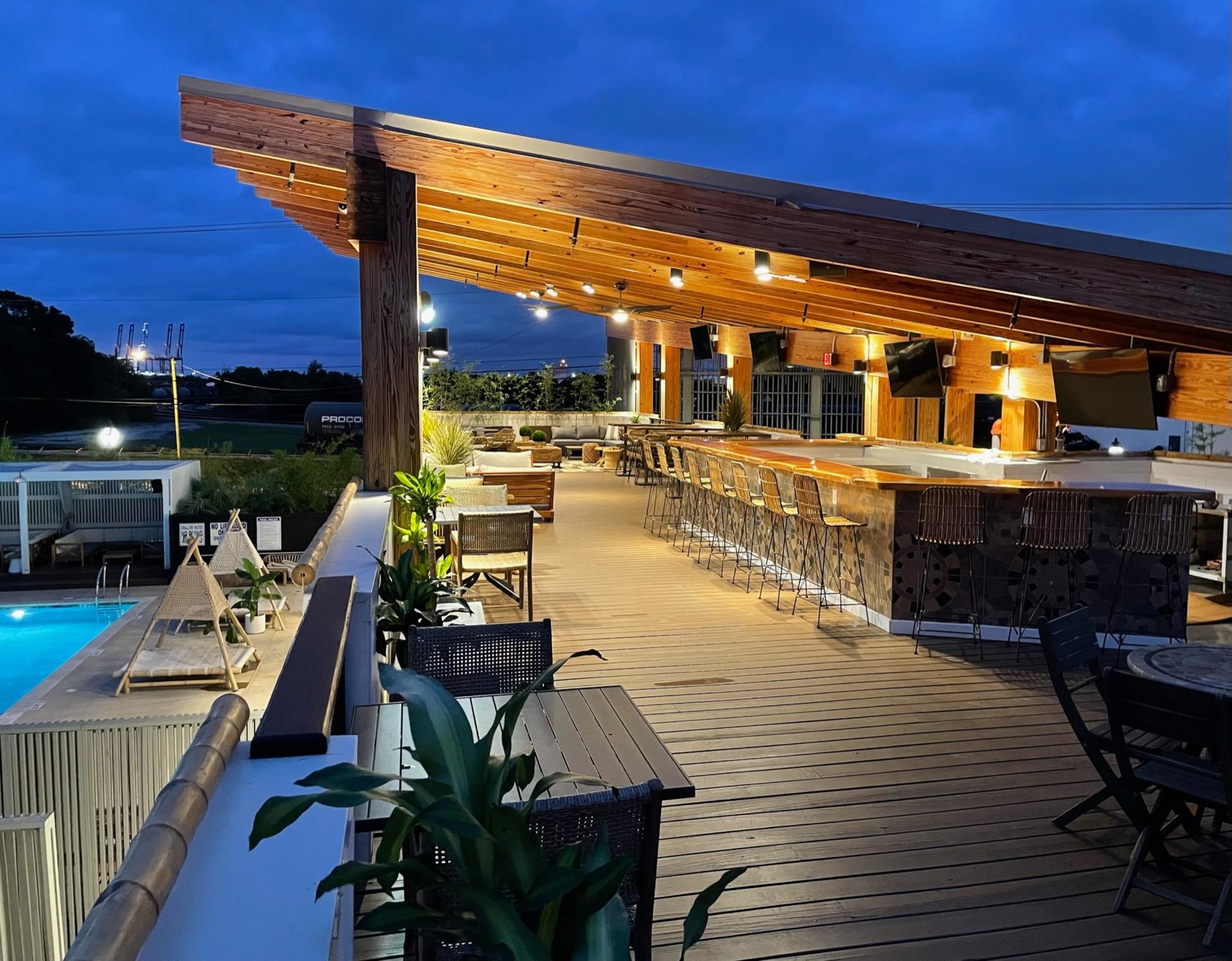 Rooftop