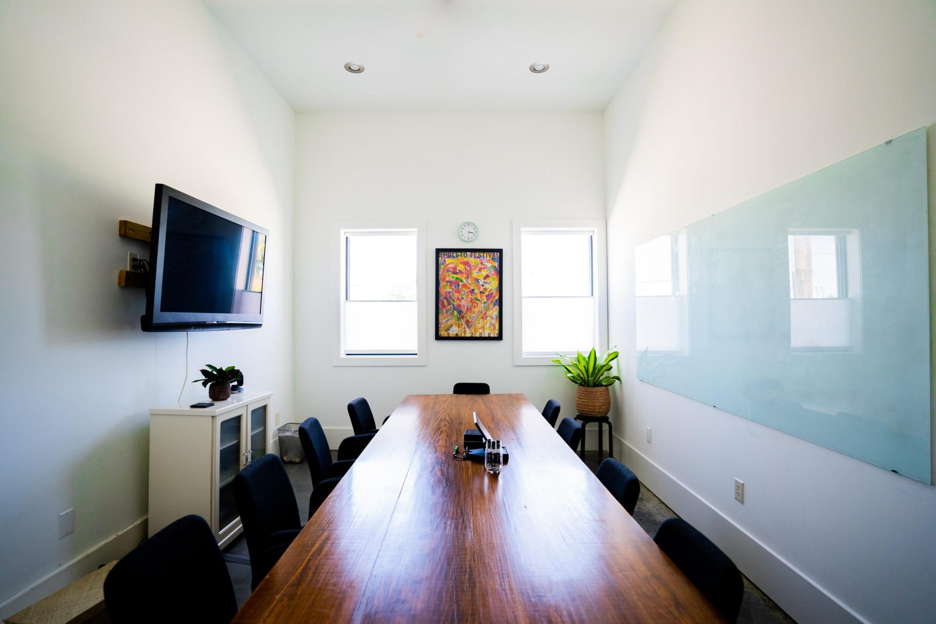 Boardroom