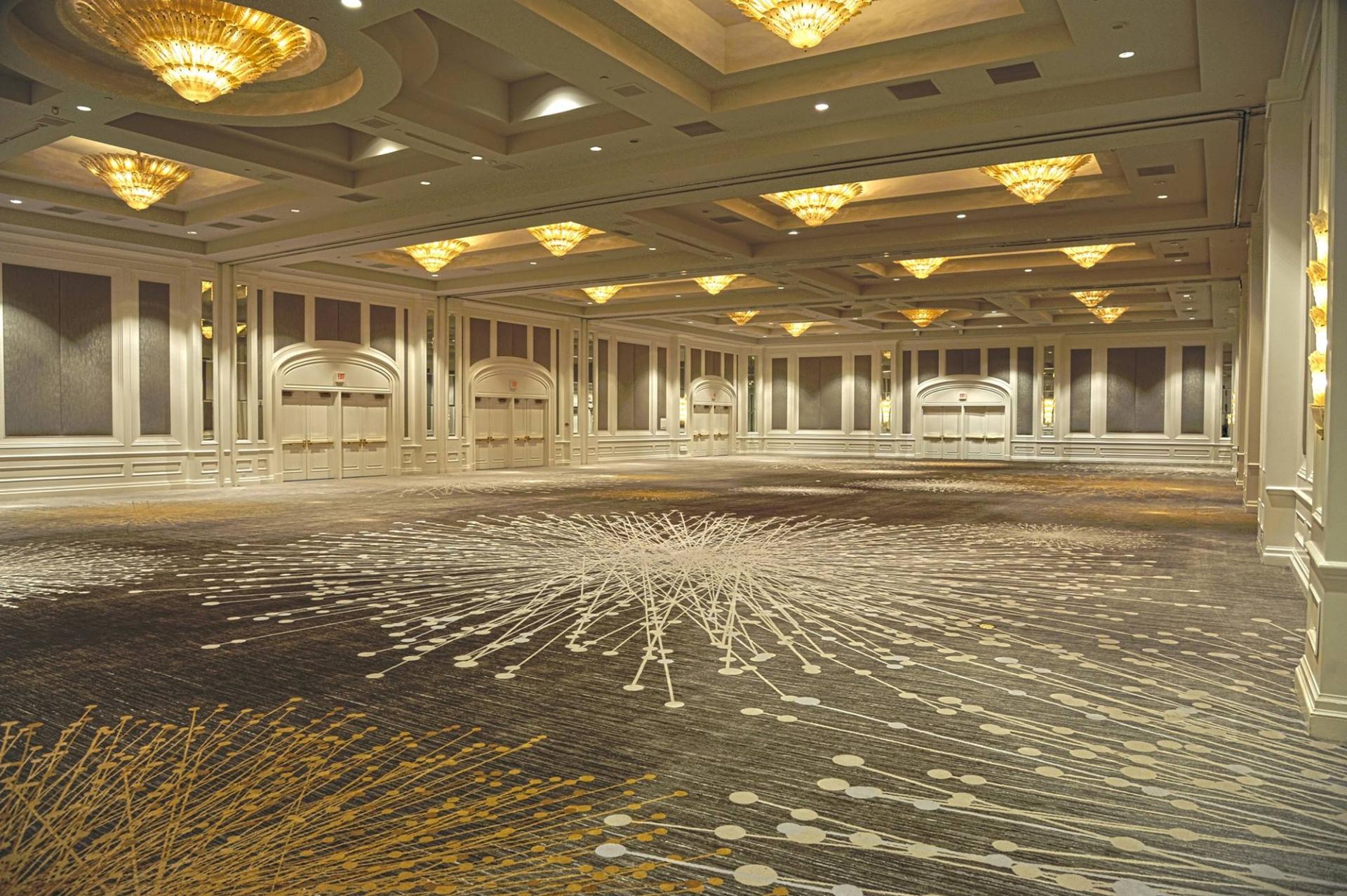 Four Seasons Ballroom