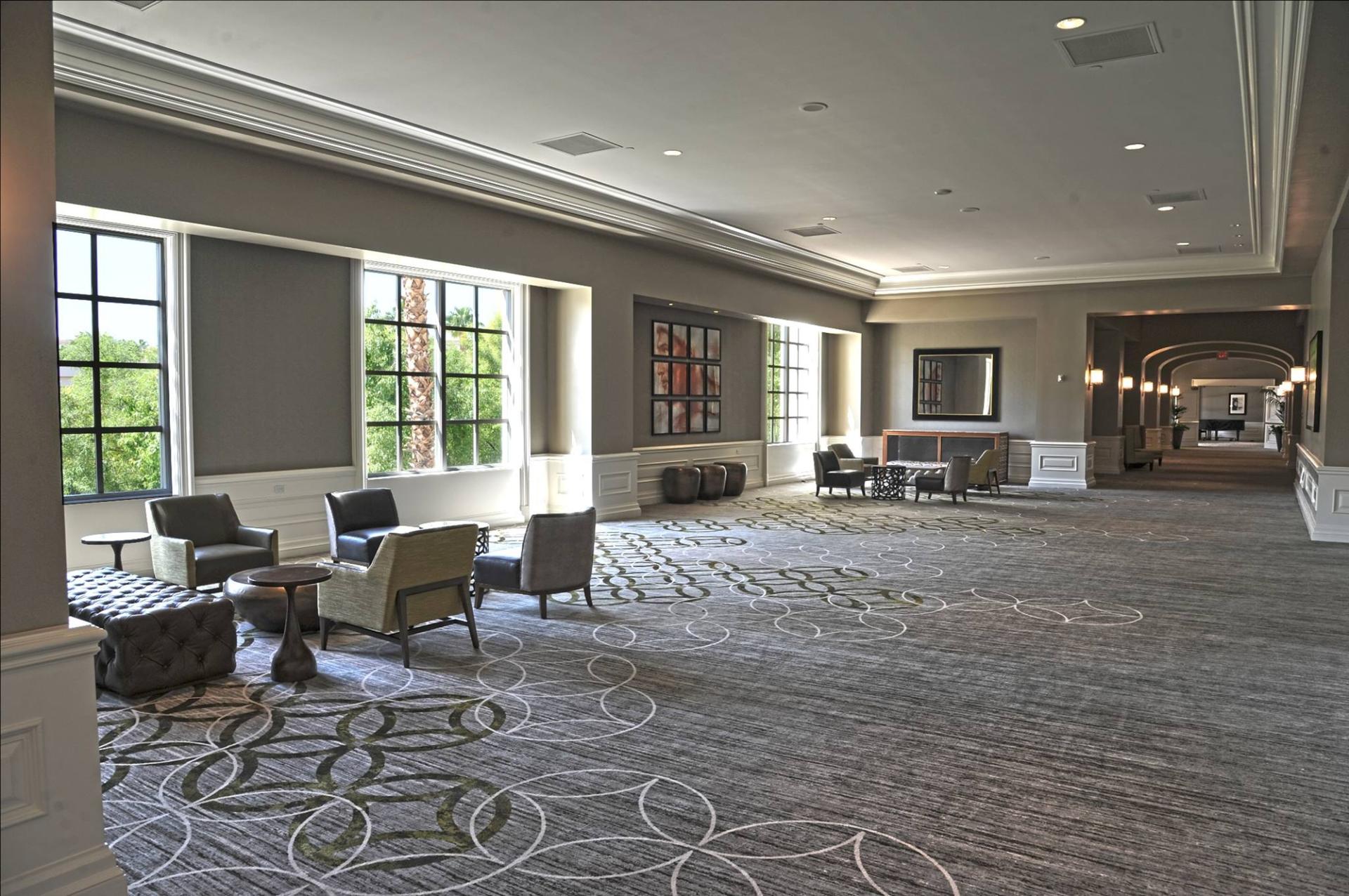 Four Seasons Pre-Function