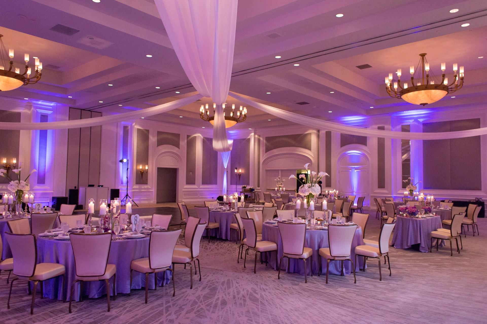 Acacia Ballroom