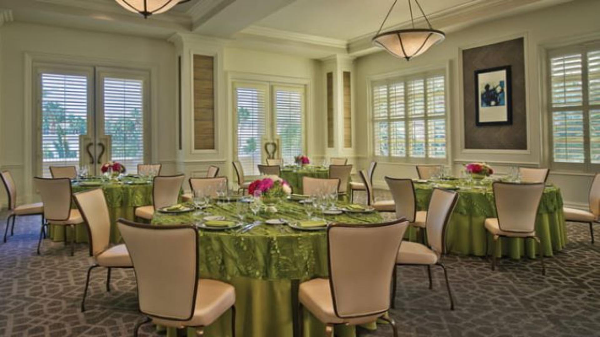 Mesquite Room