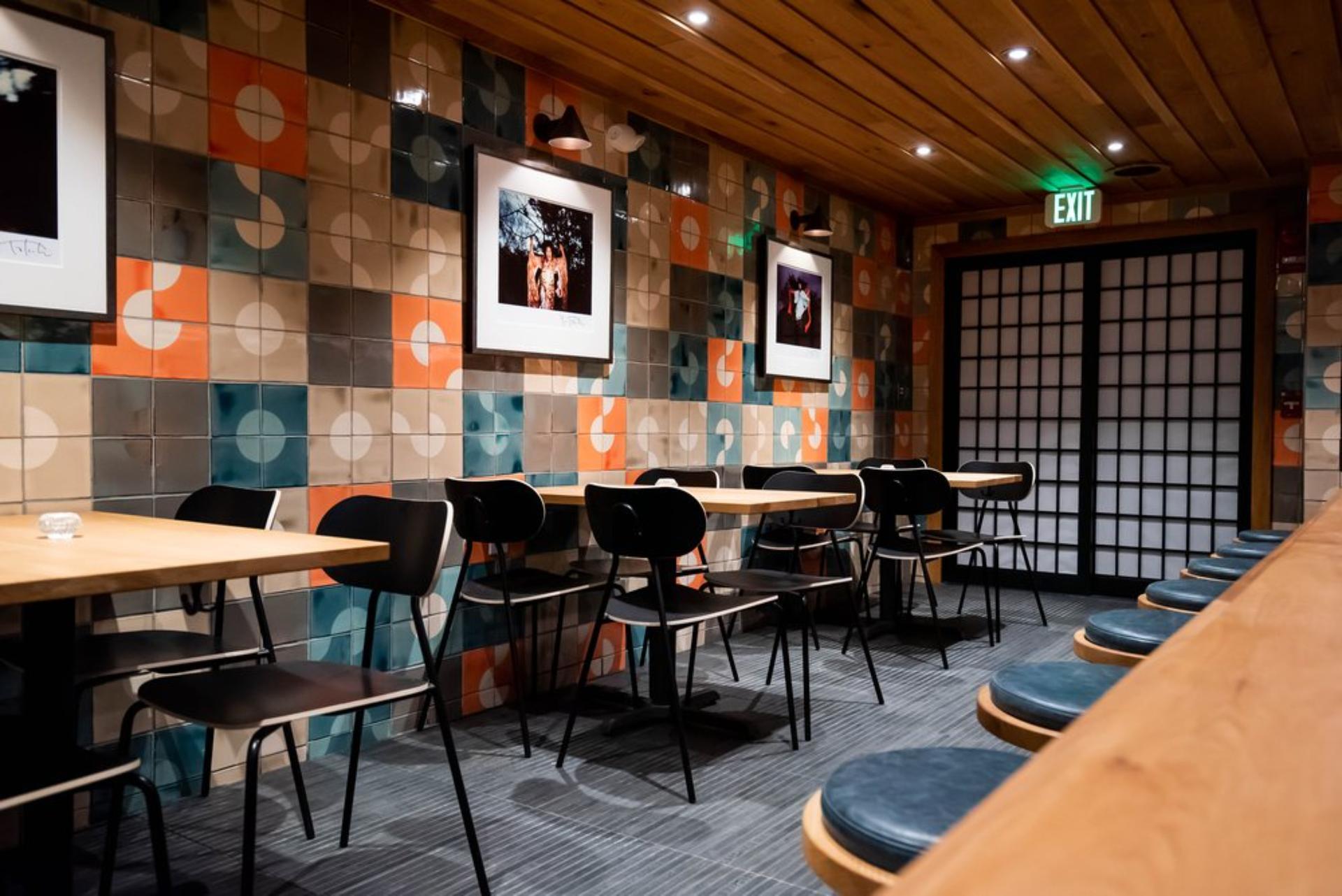 Dining Space