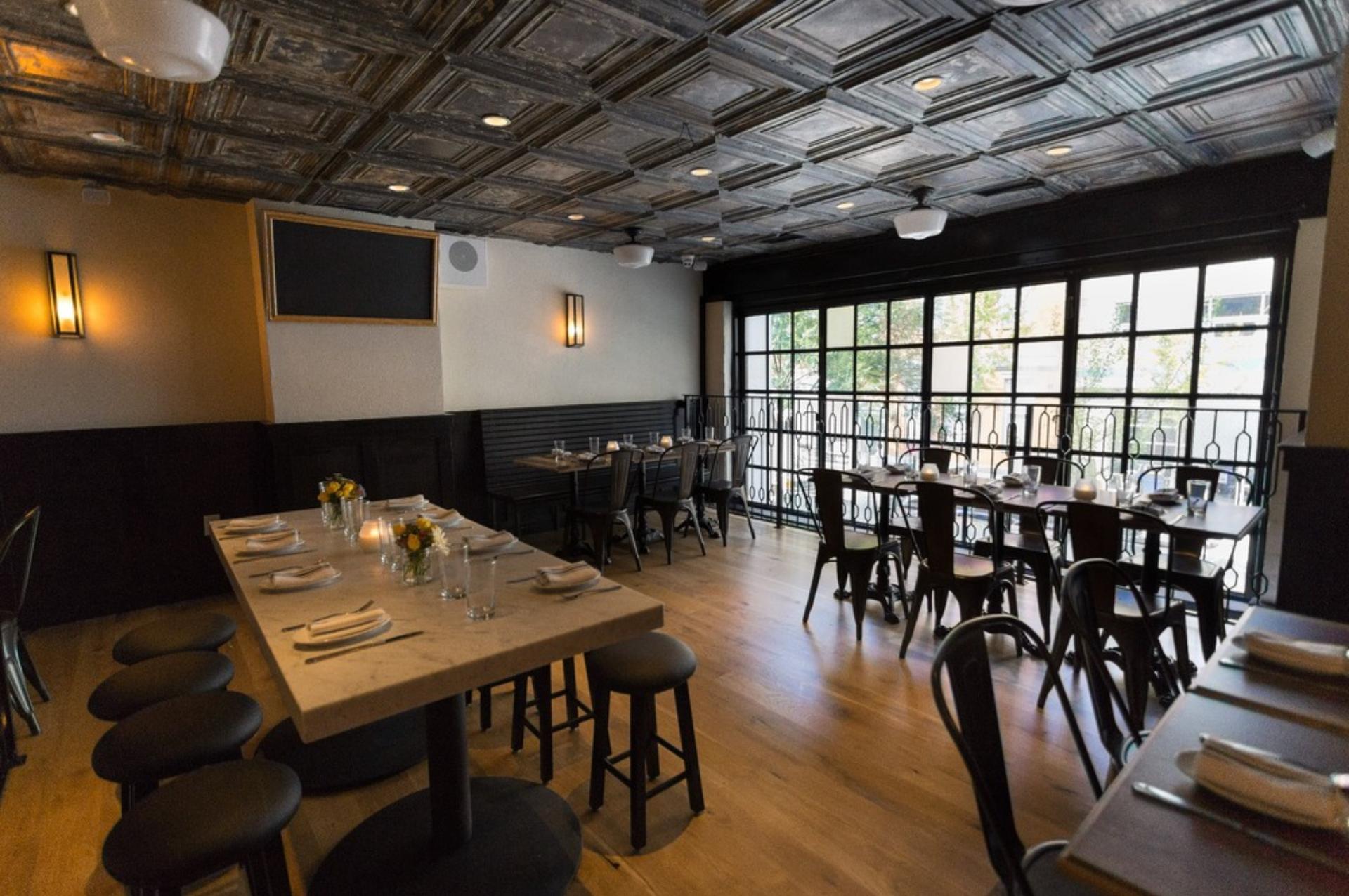 Private Room