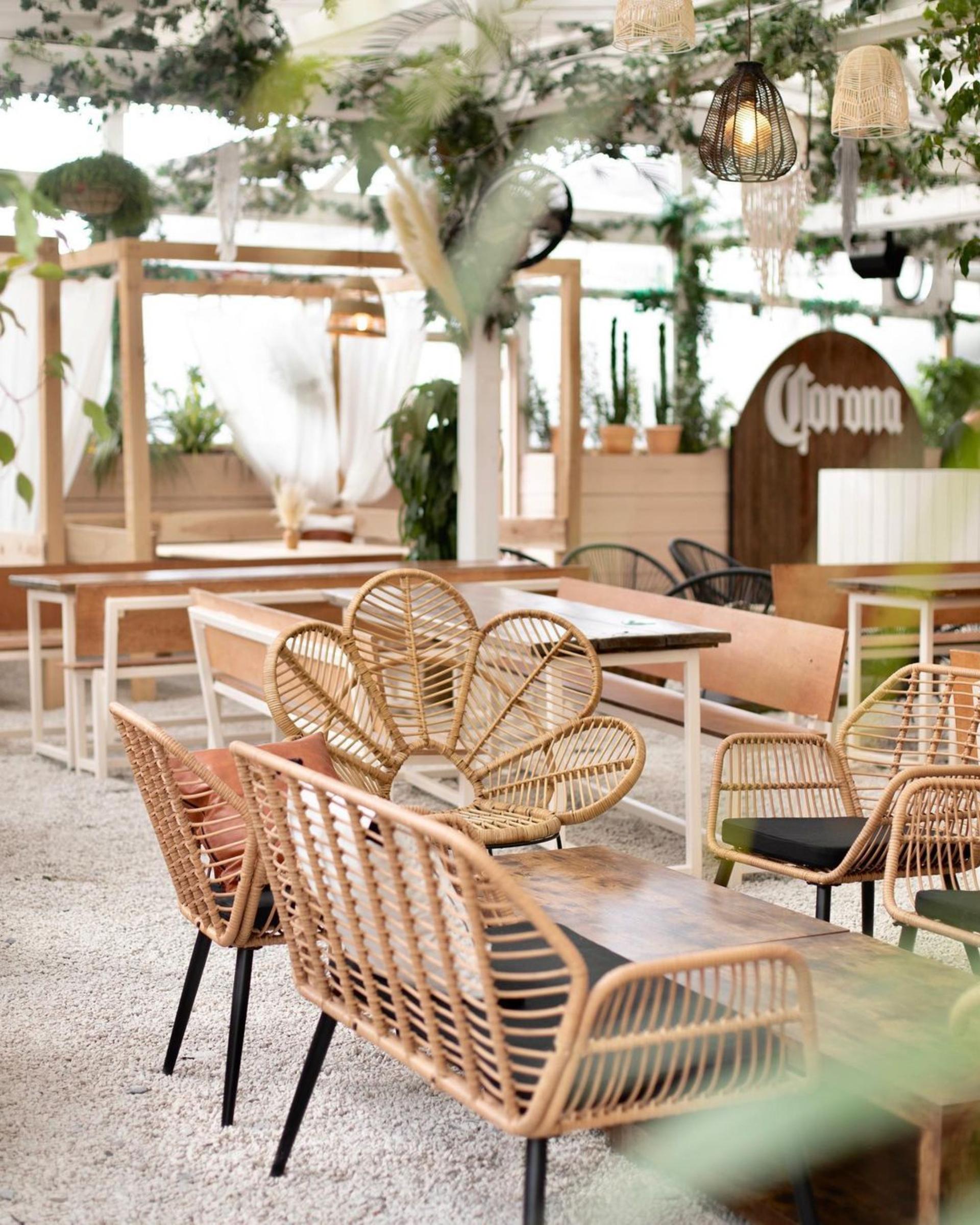 Dining Space