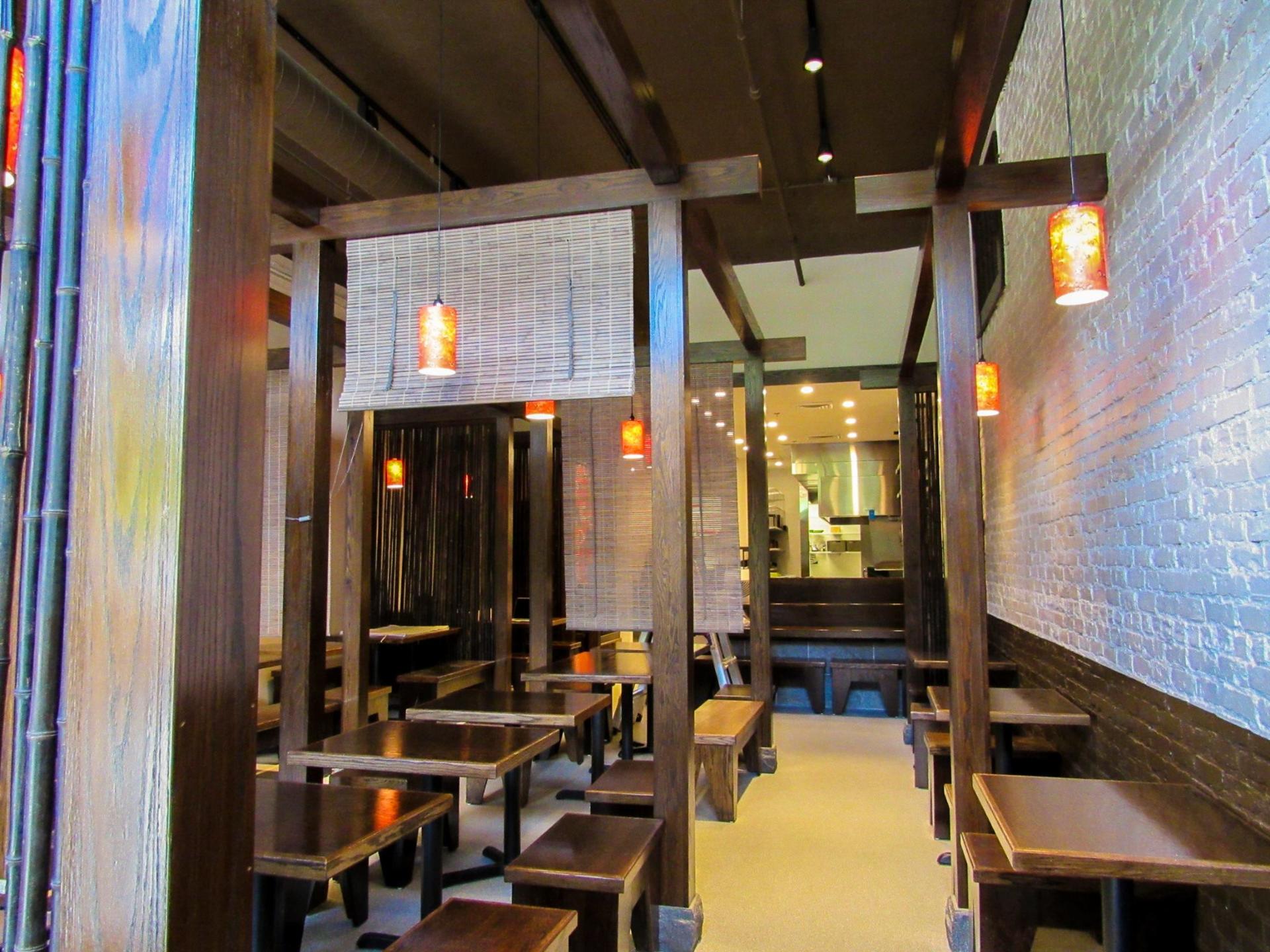 5 Of The Best Japanese Restaurants In Atlanta That’ll Transport You To Tokyo