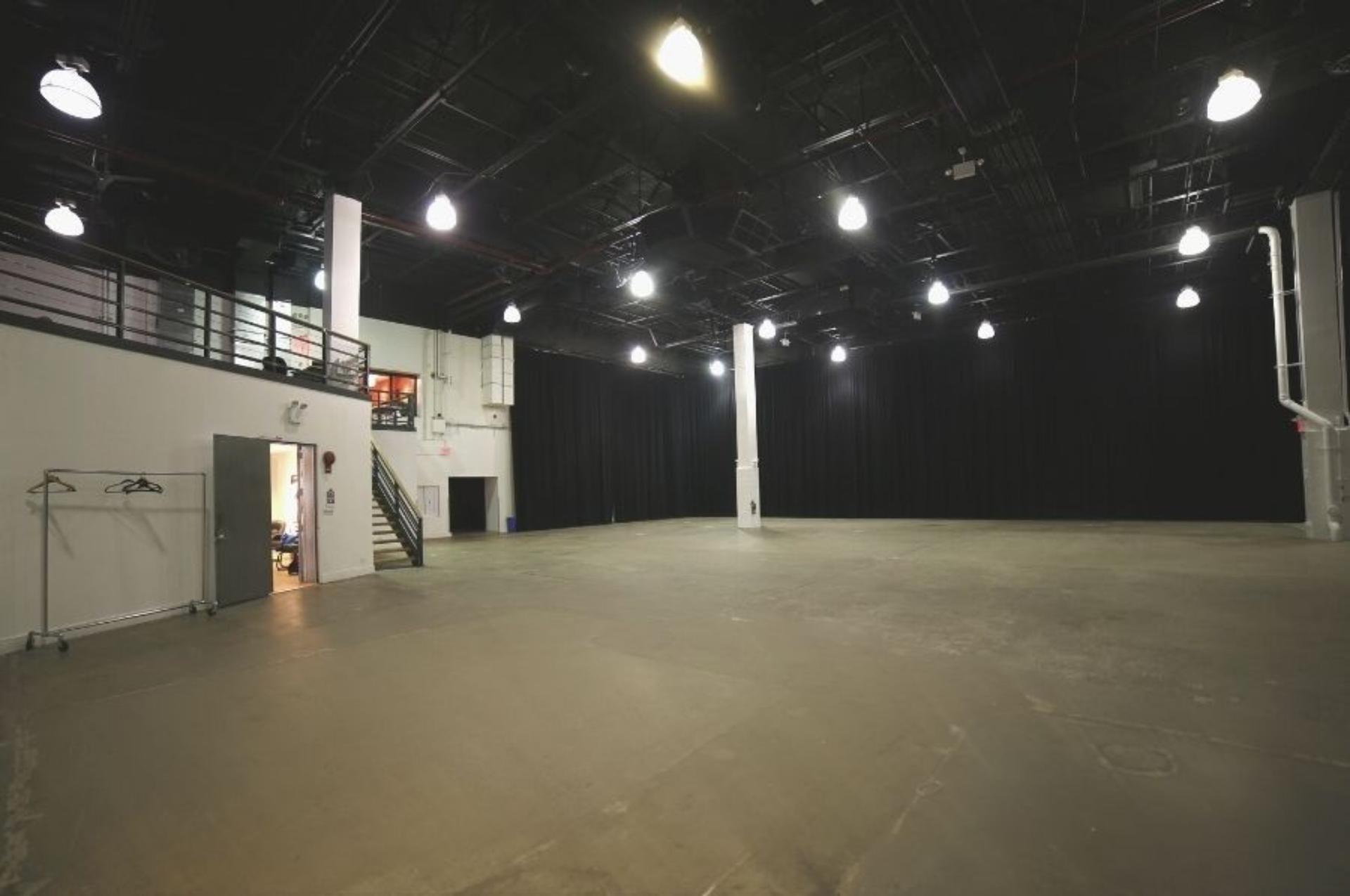 Studio