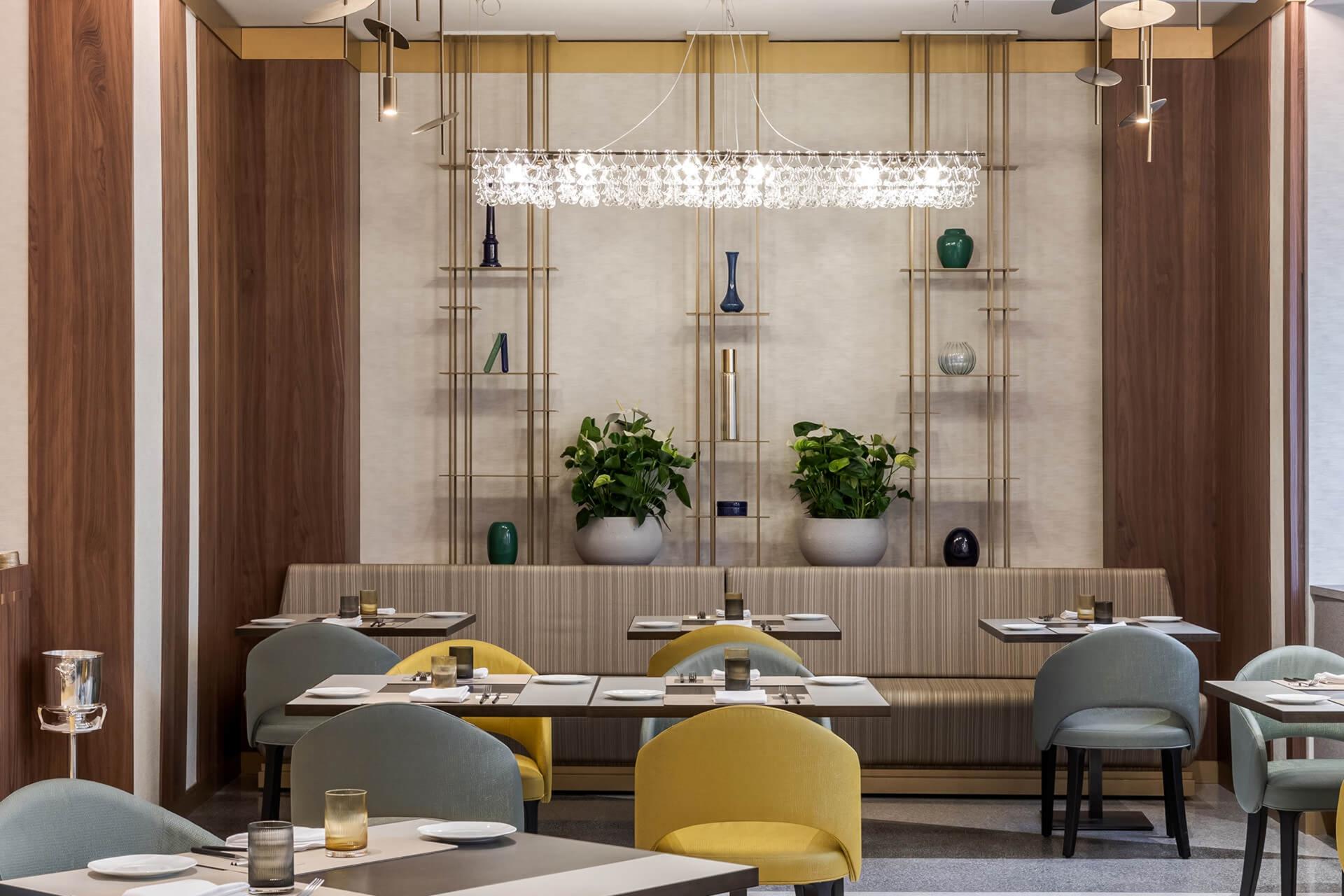 Sadler Restaurant