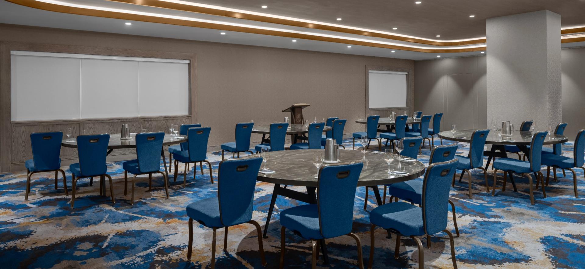 Lord Henry Wotton Room