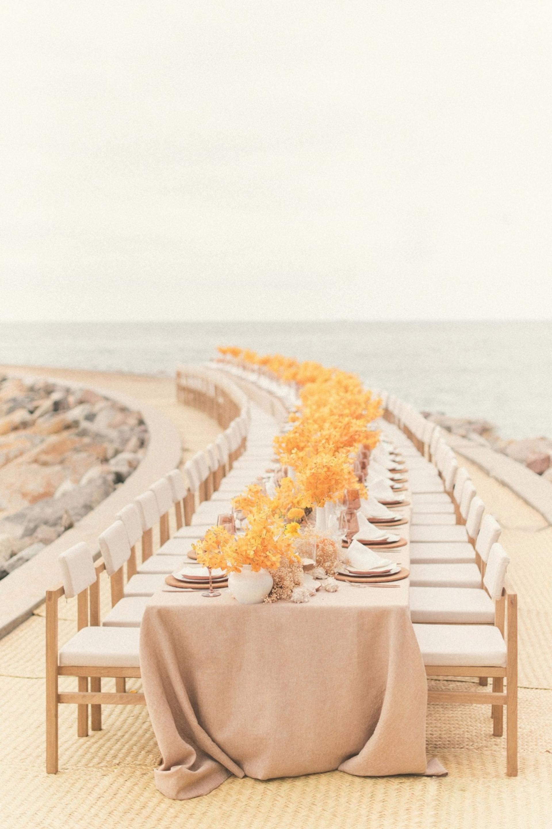 The Jetty