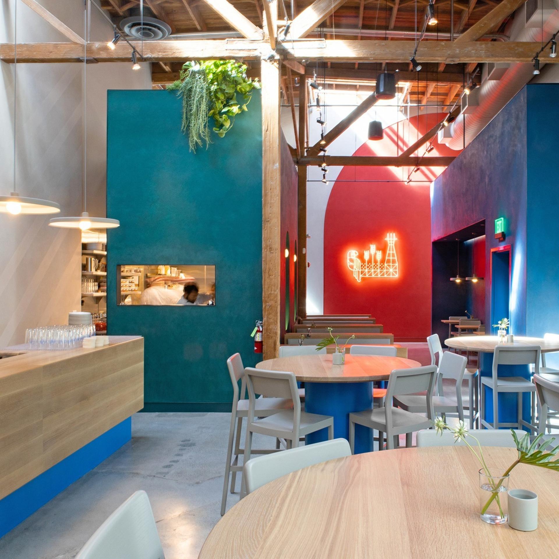 Valencia Beer Hall