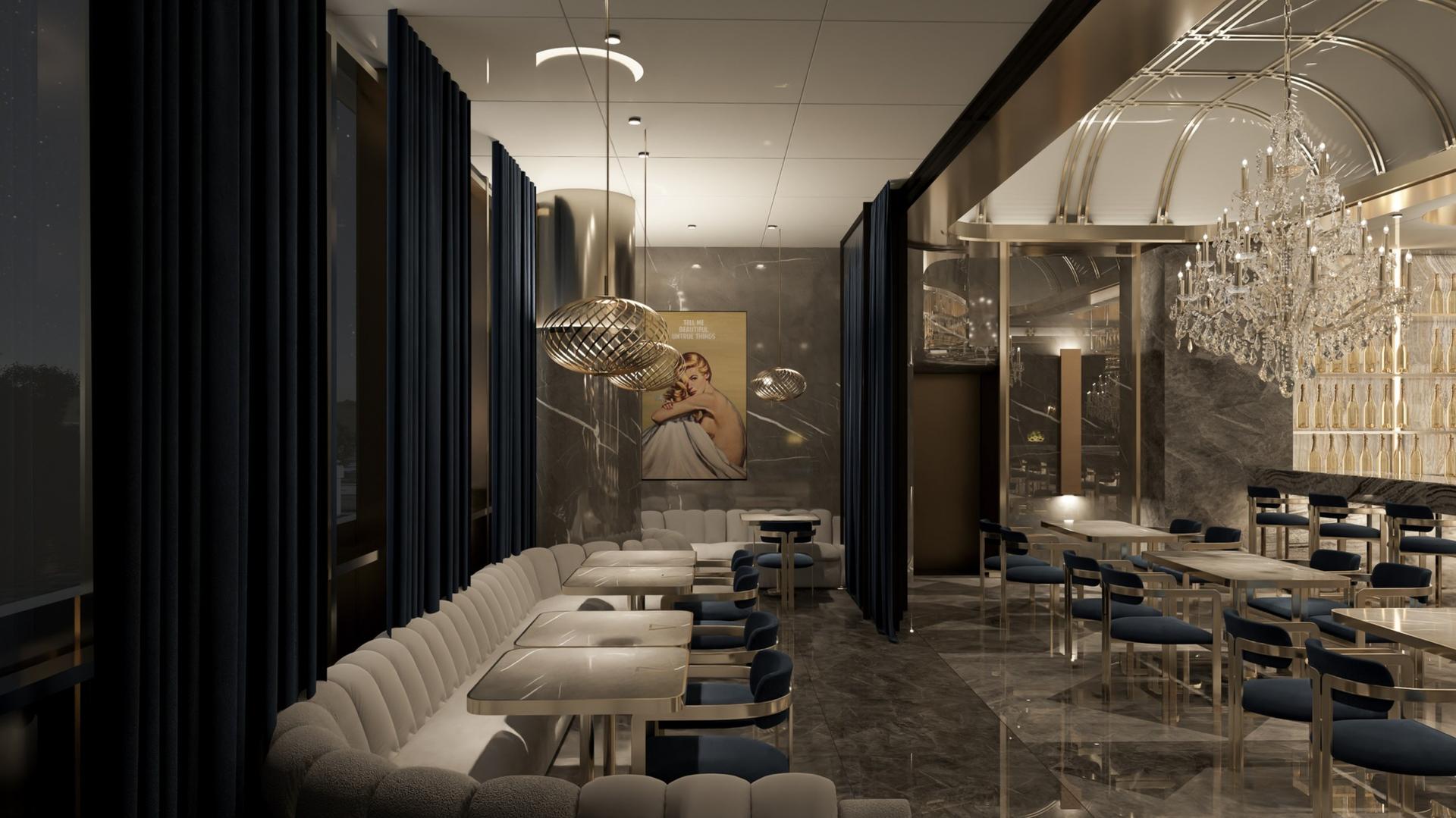 Private Room