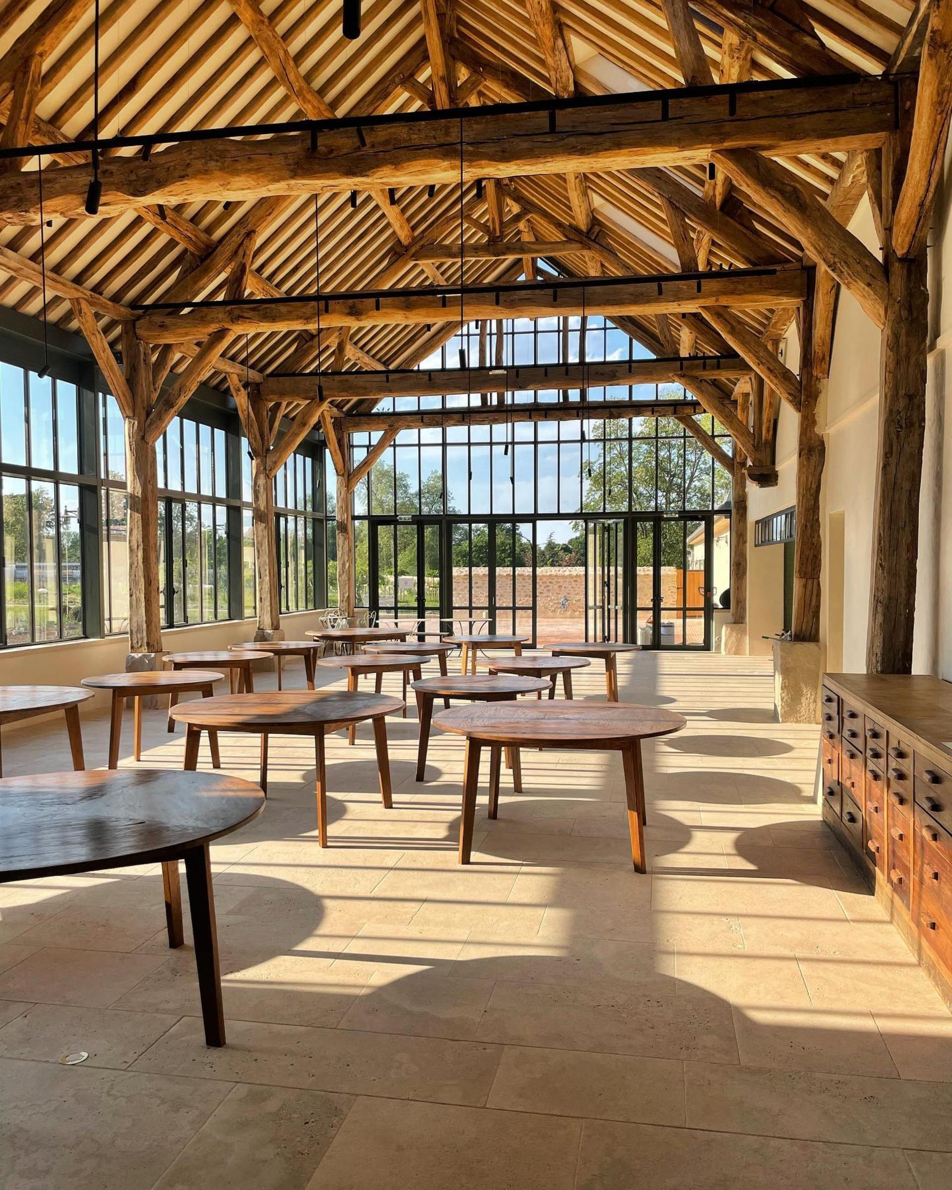 Dining Space