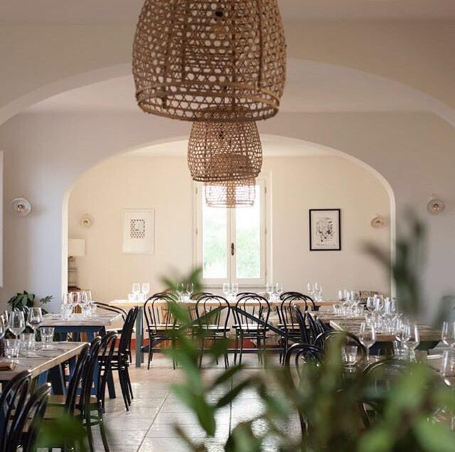 Dining Space