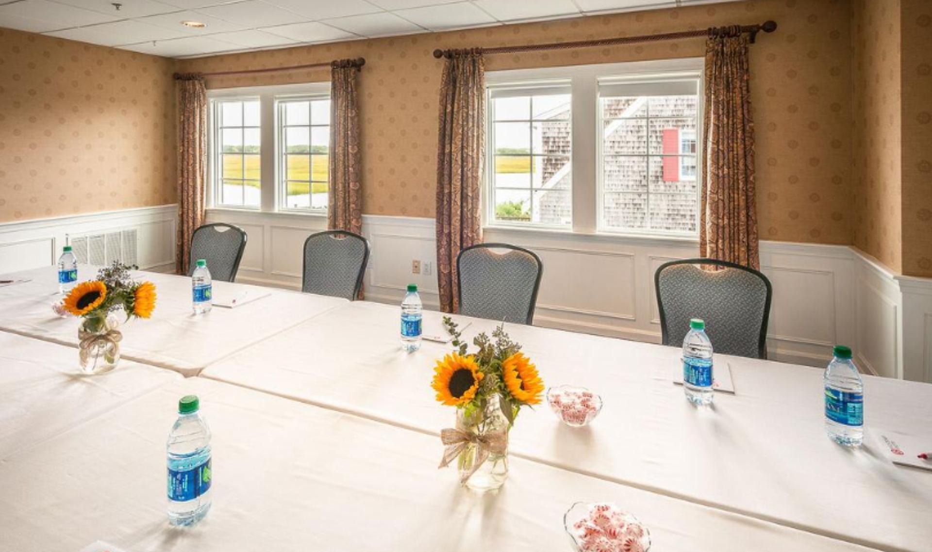 Galley Room