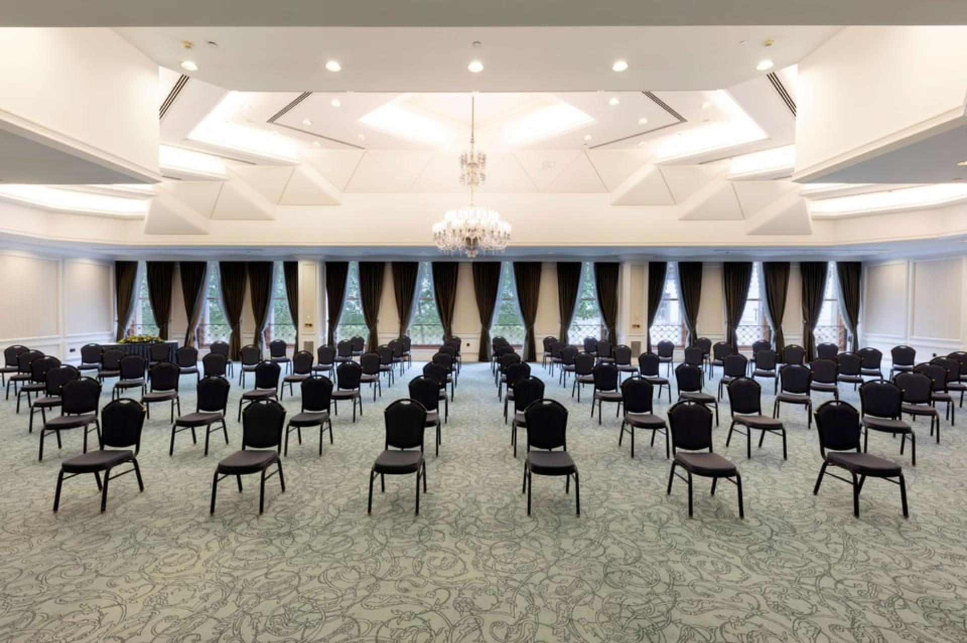 Mabeyn Ballroom