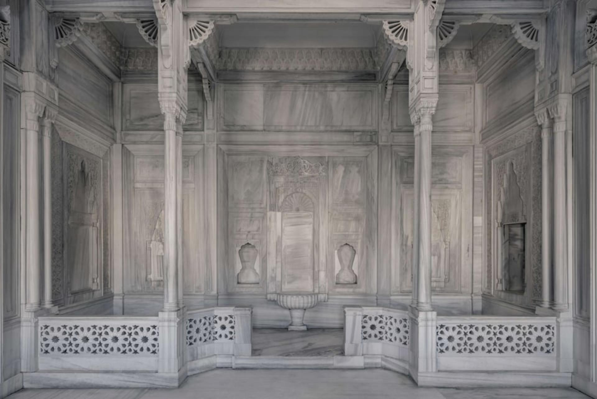 Historical Hammam