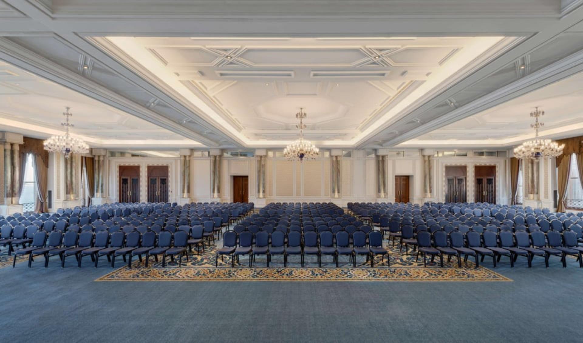 Çırağan Ballroom