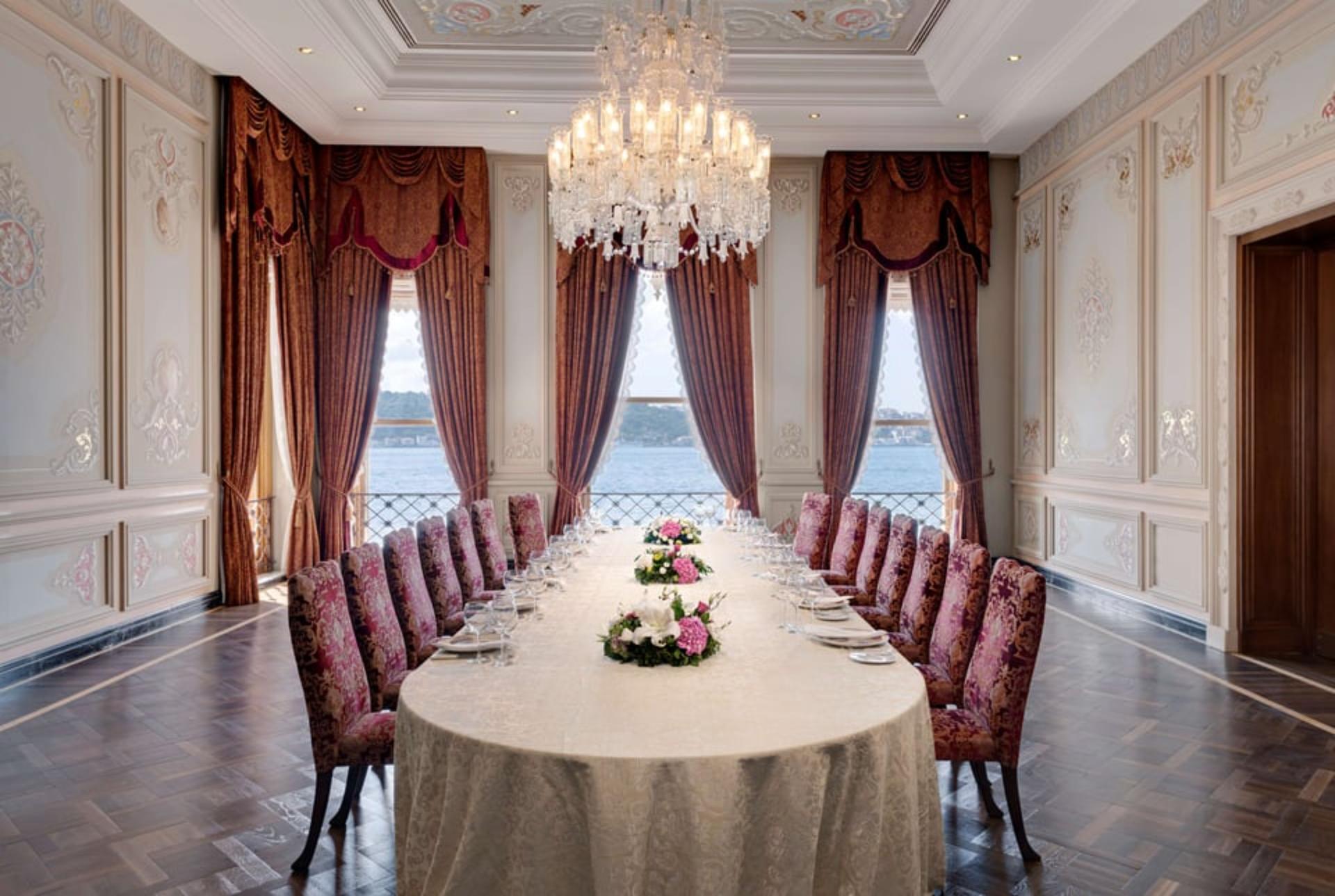 Bosphorus