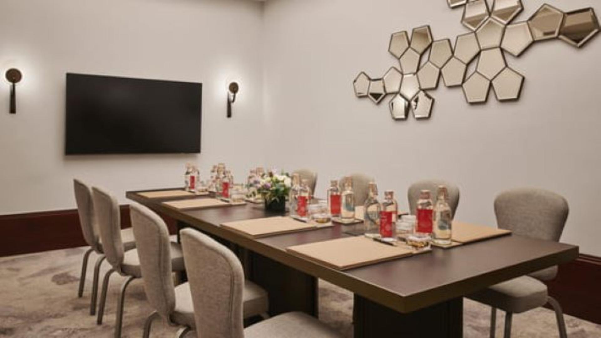 Boardroom