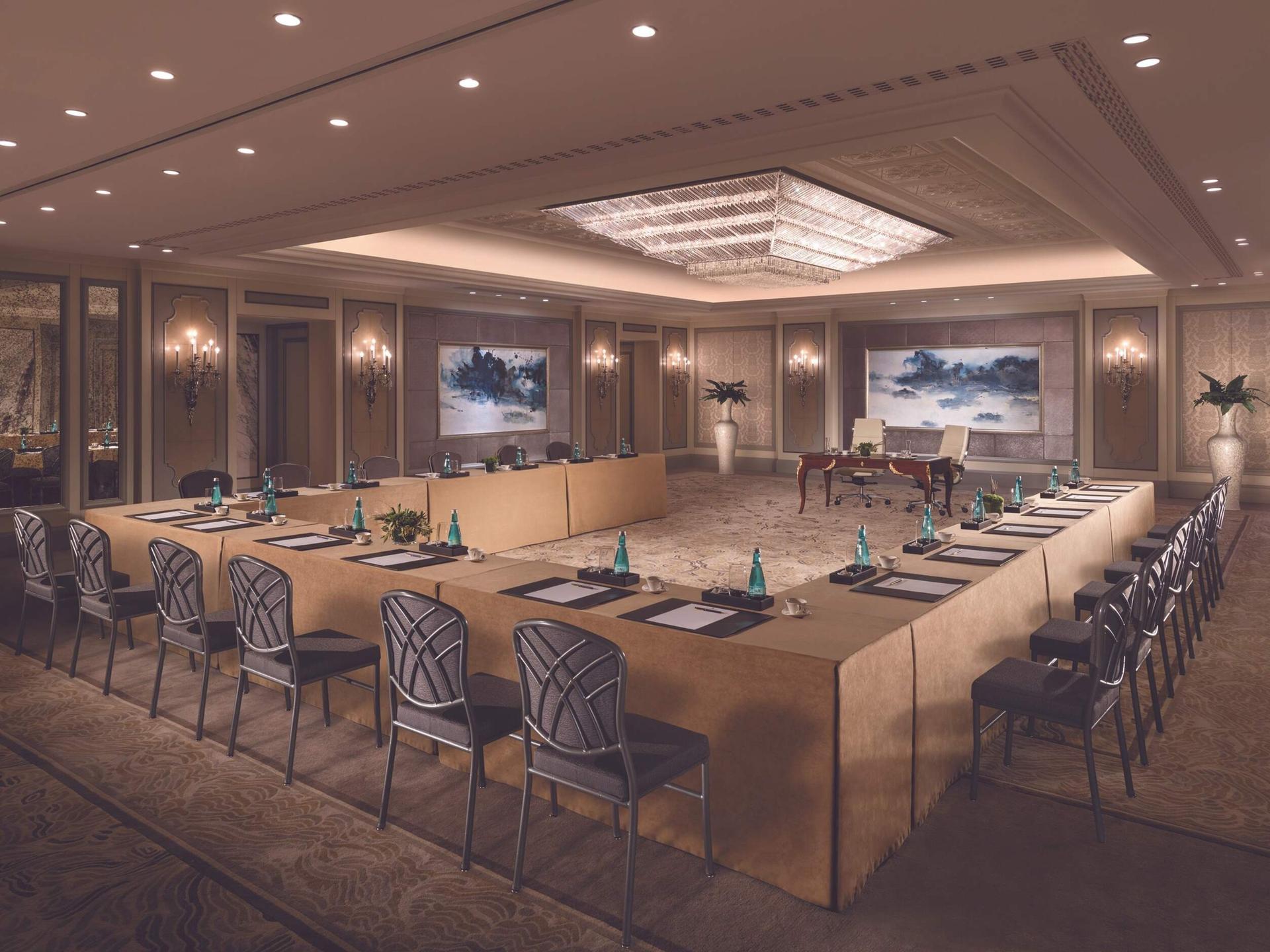 Bosphorus Ballroom 2