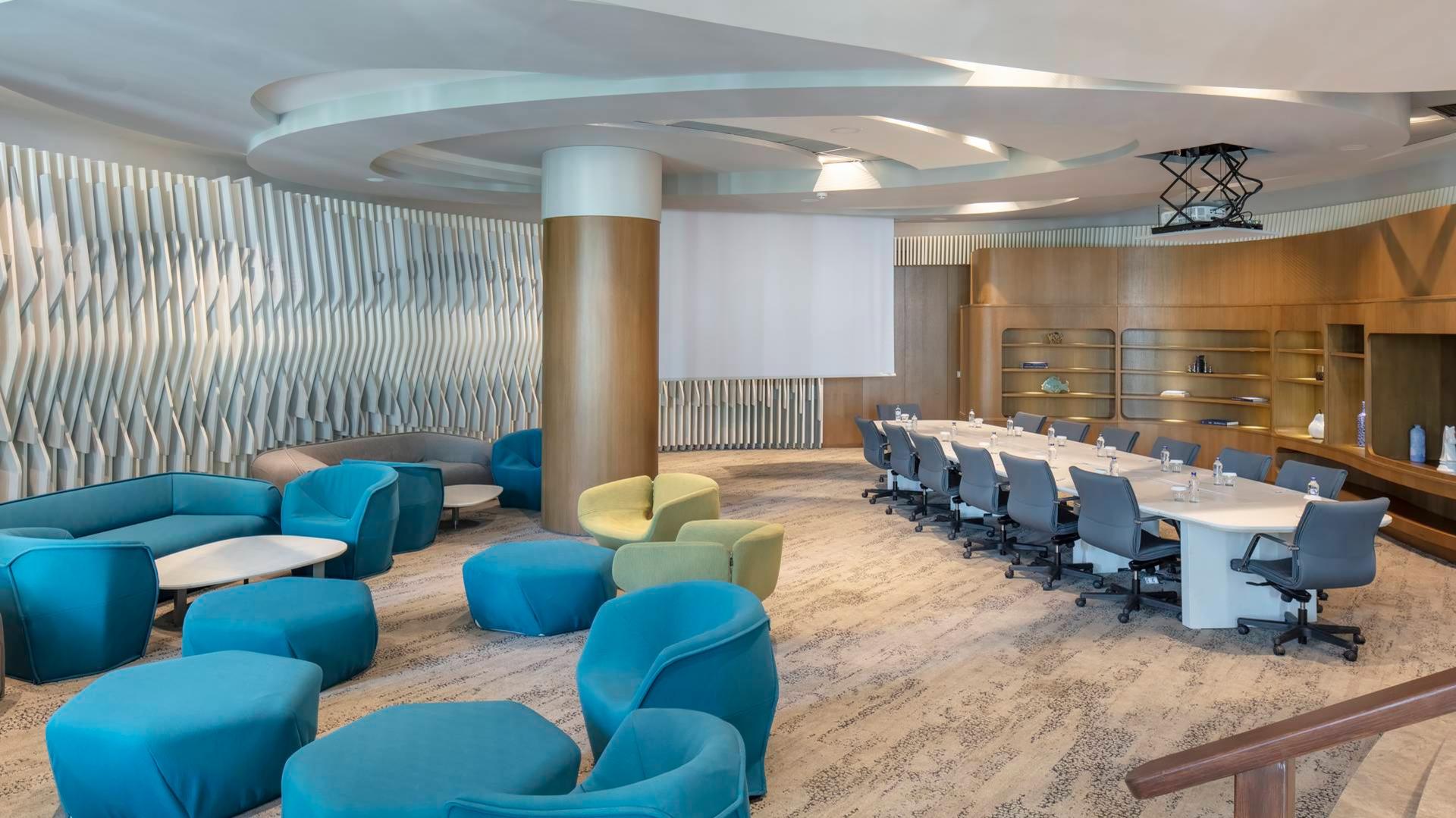 Orak Meeting Room