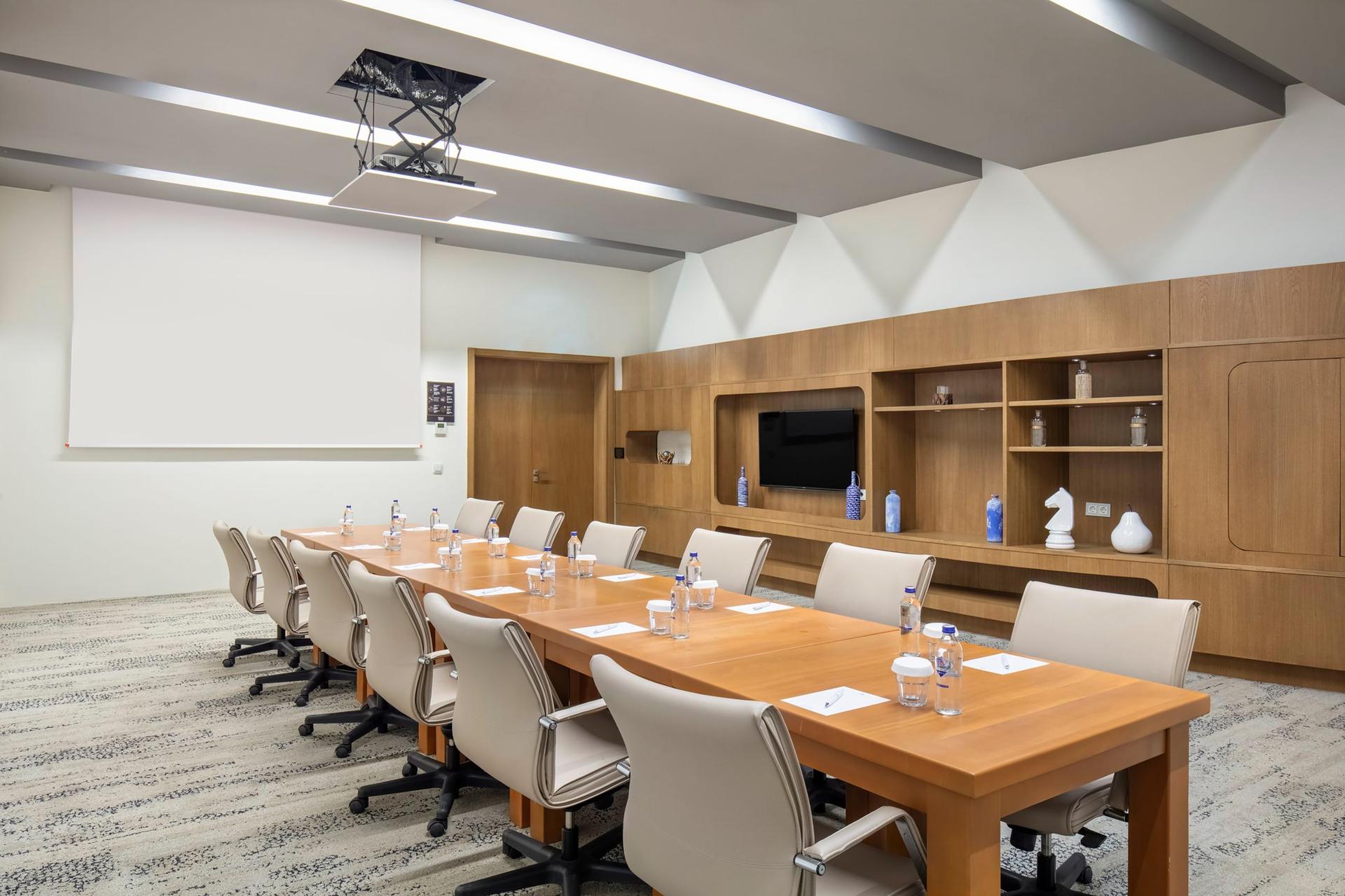 Kargi Meeting Room