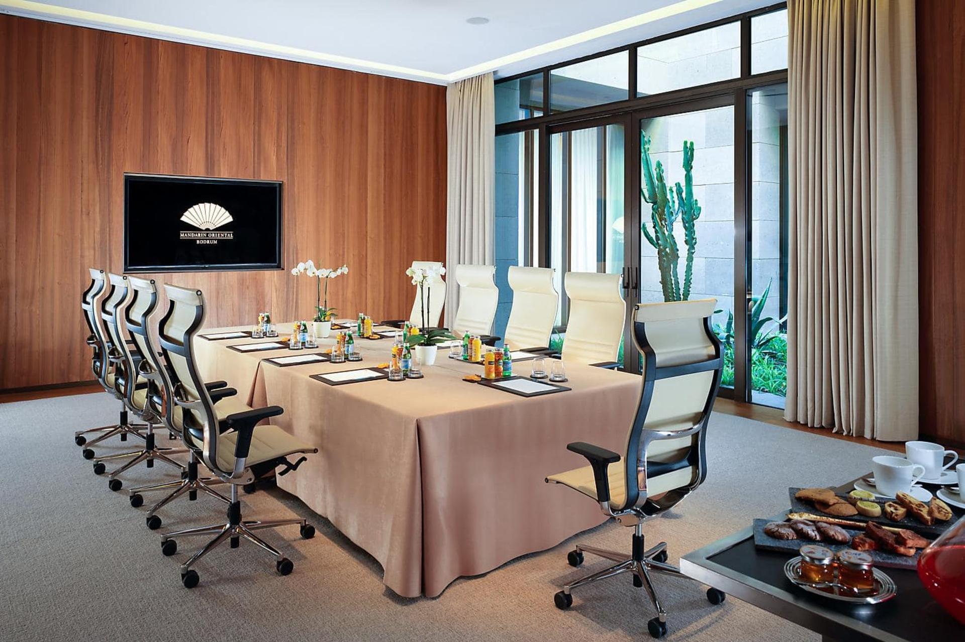 Board Room I
