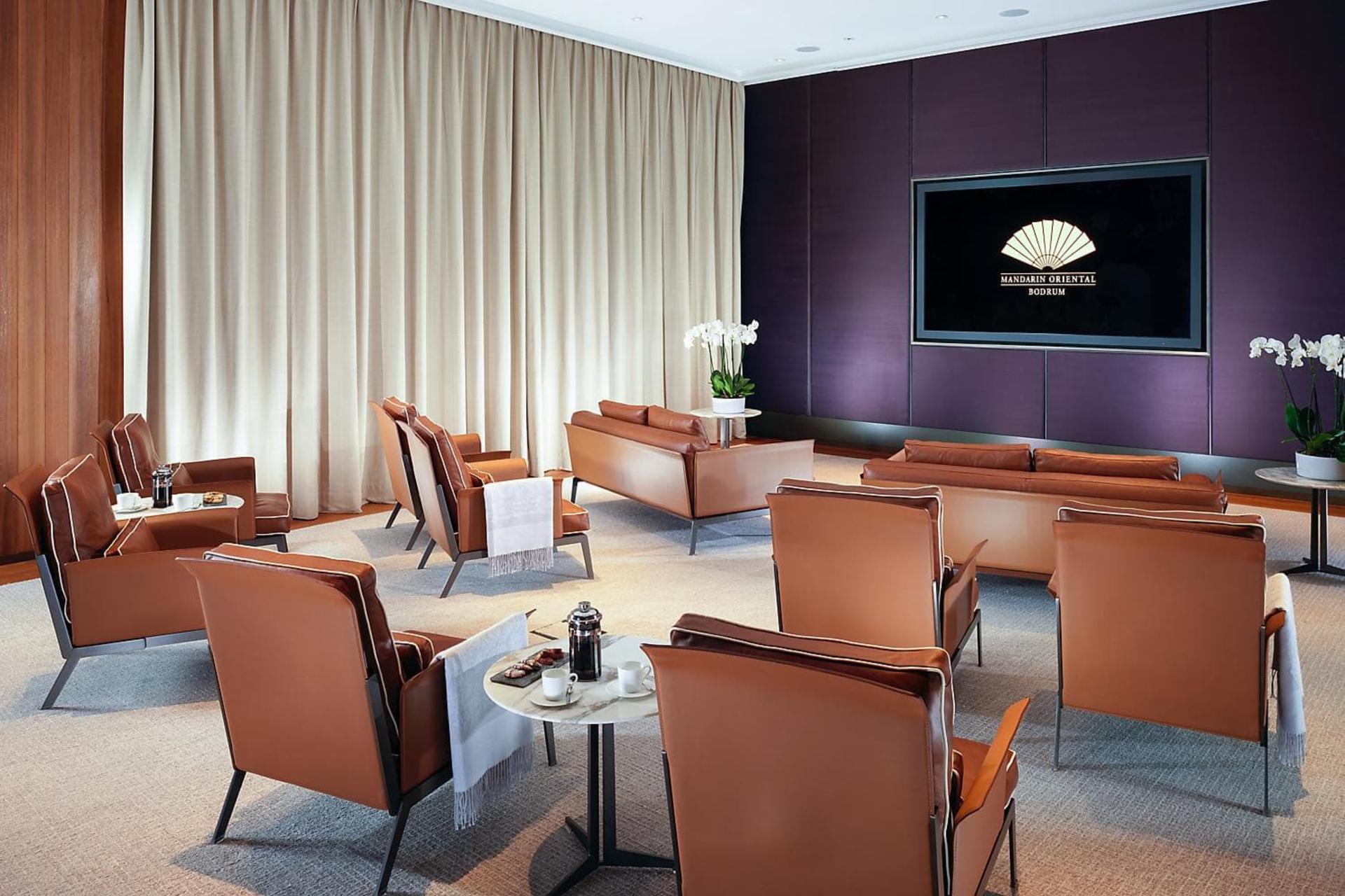 Board Room II