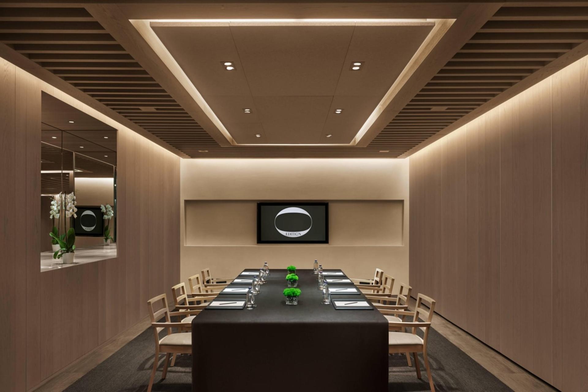 Meeting Room 1