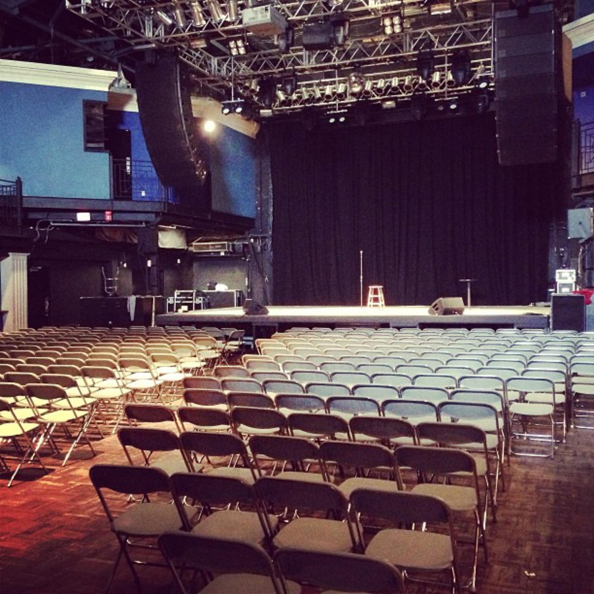 Event Space