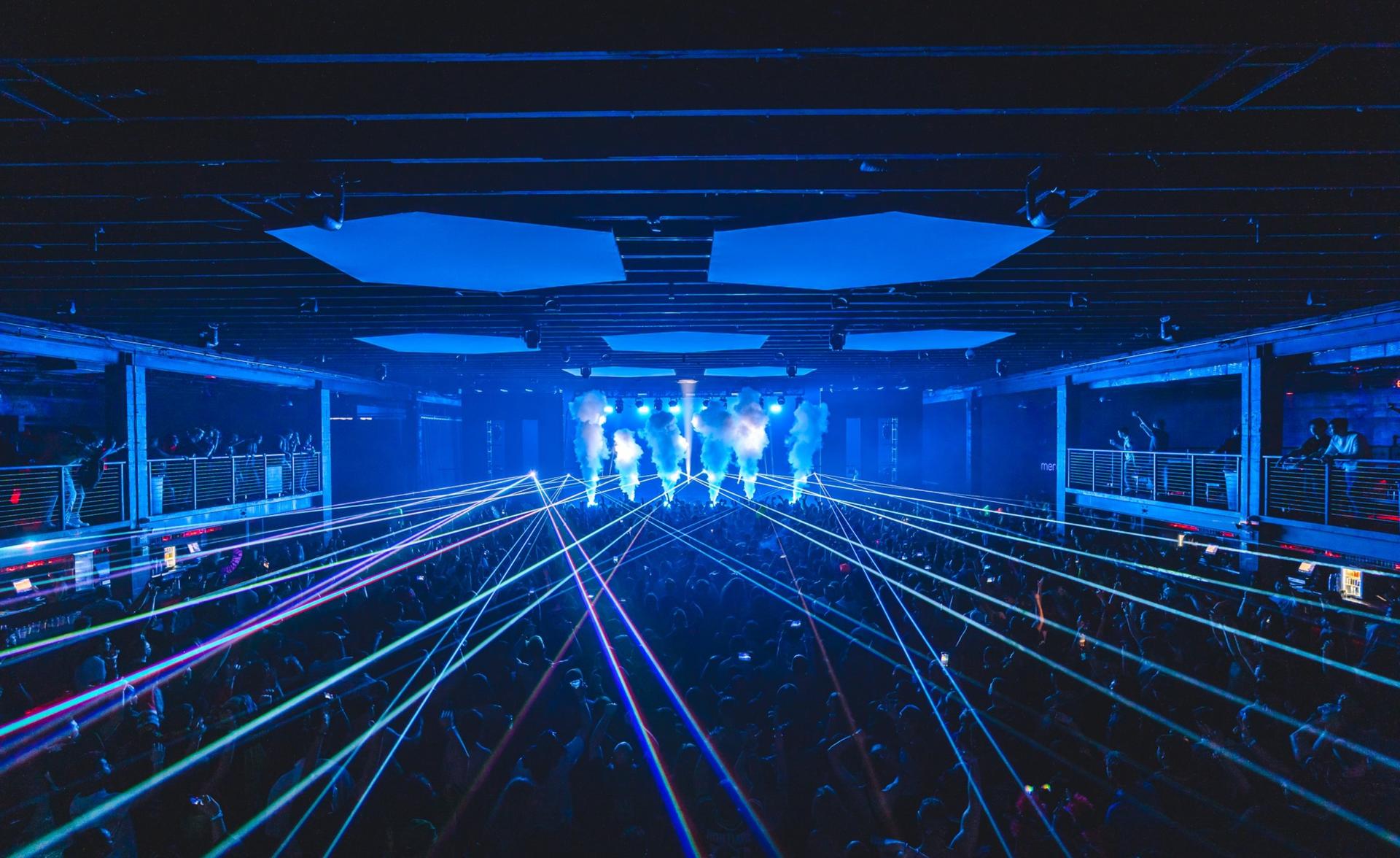 Event Space