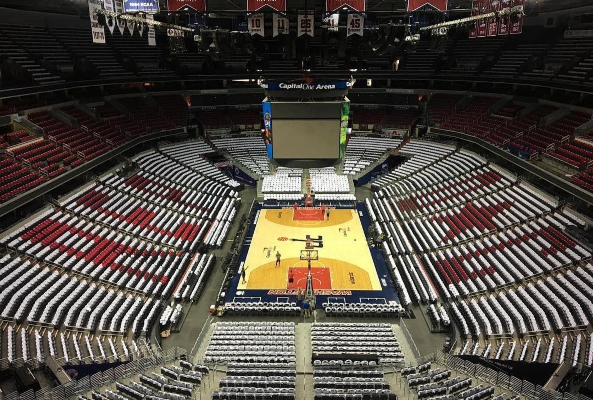 Arena