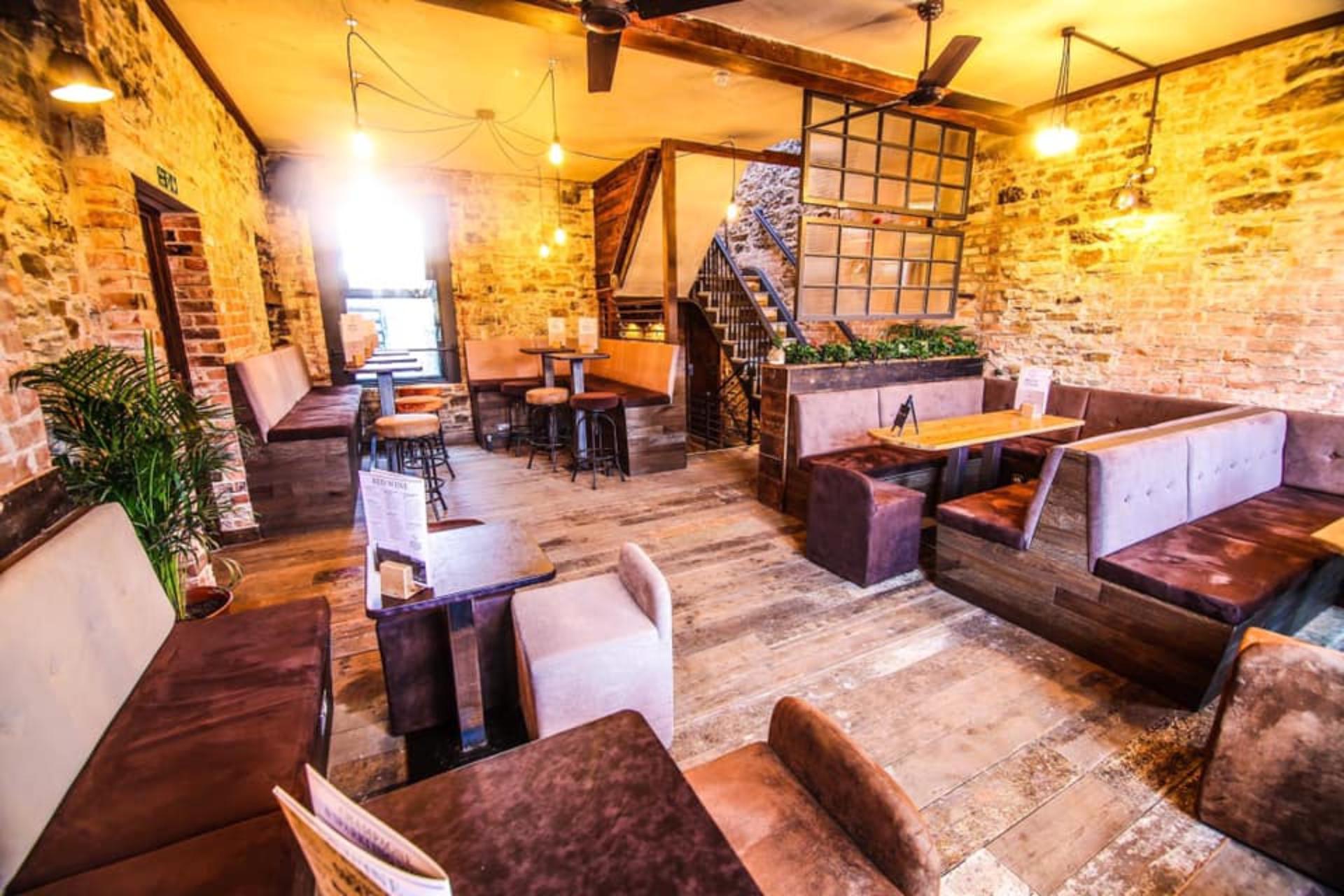 Dining Space