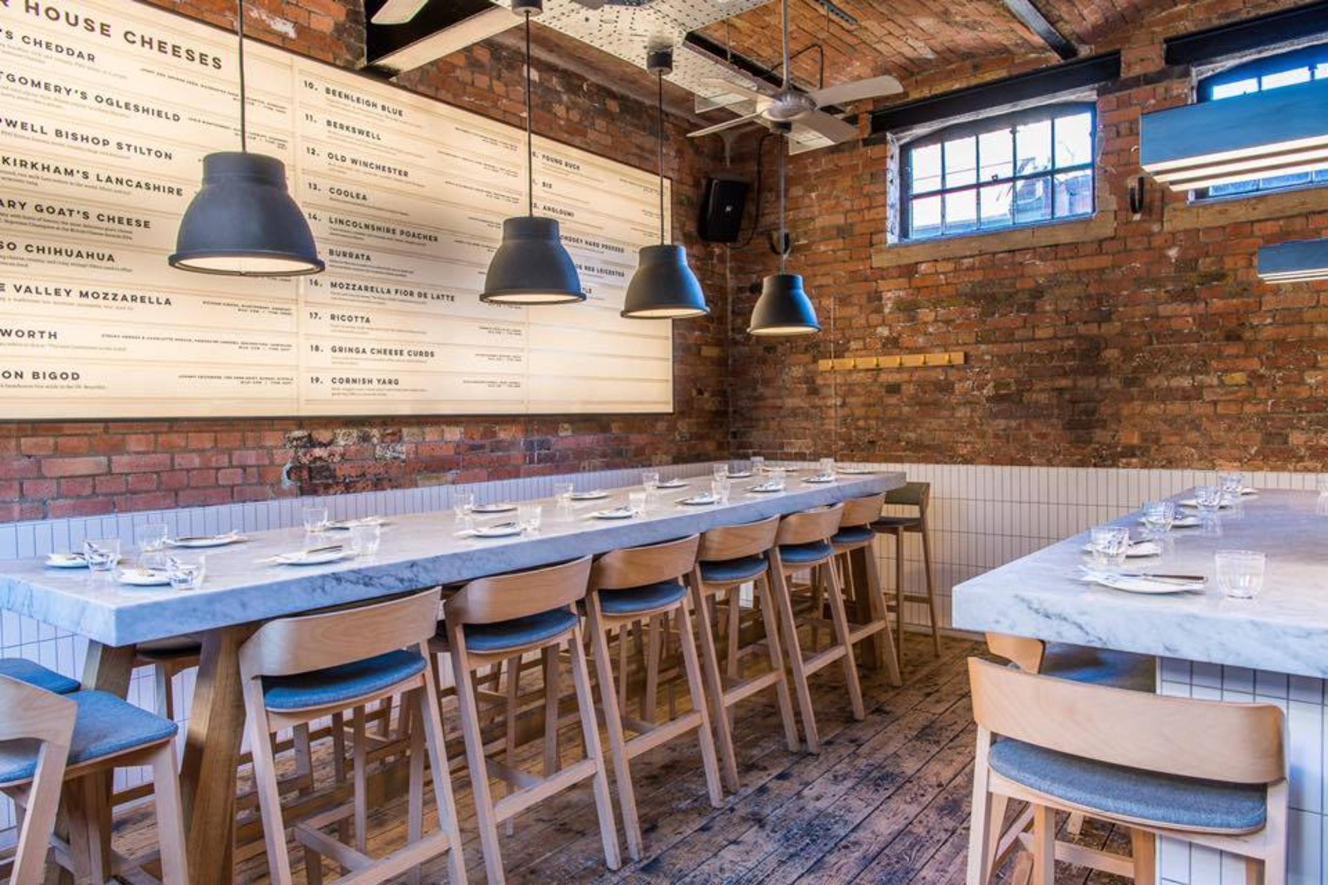 Dining Space
