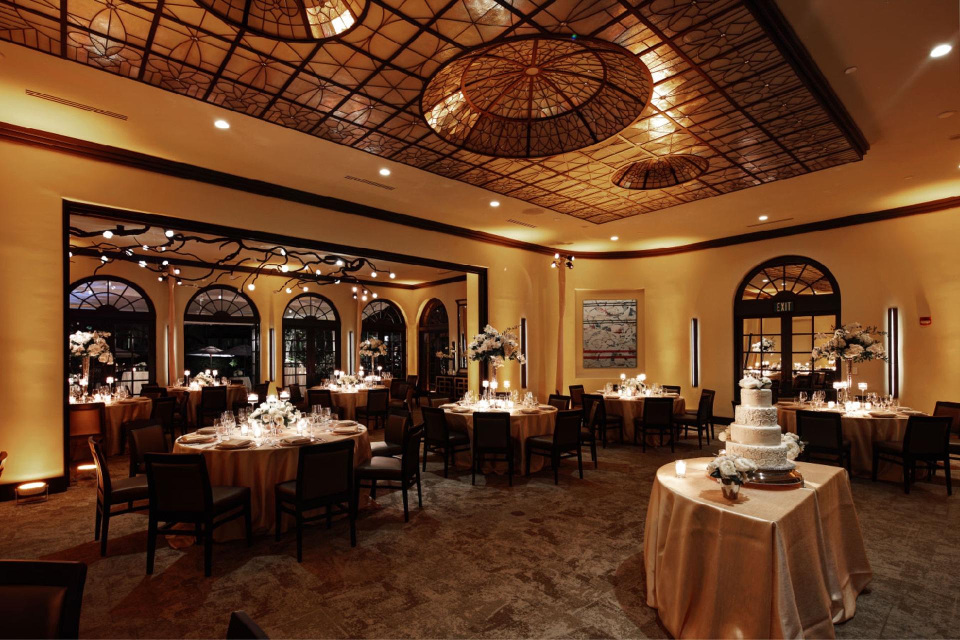 Grand Ballroom