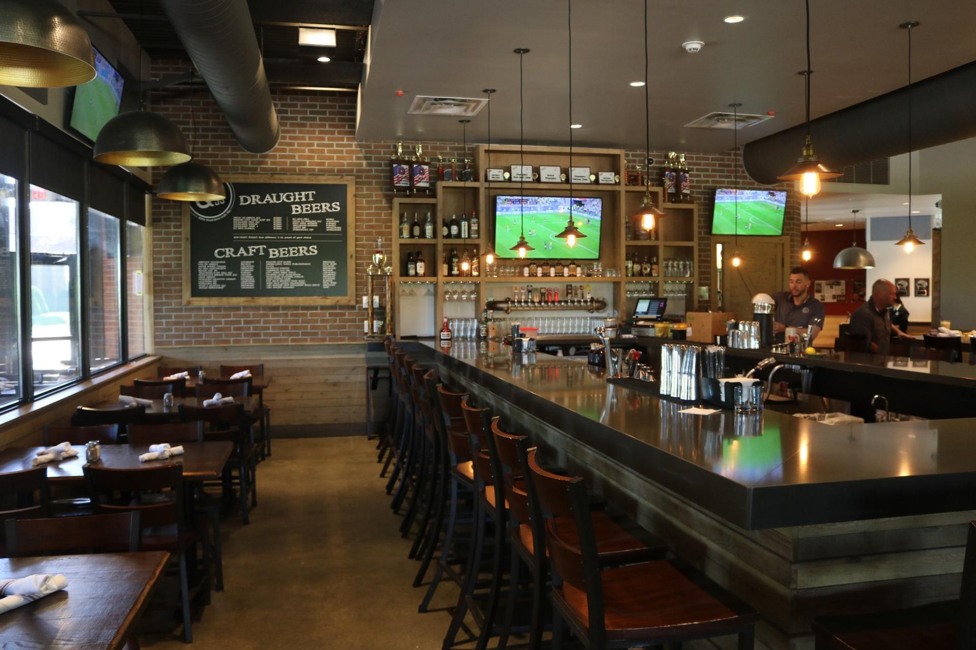 Dining Space