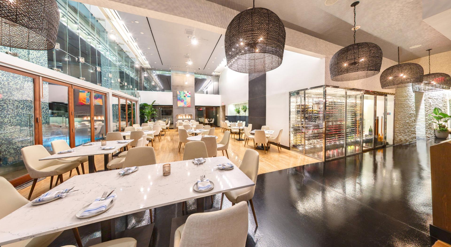 Dining Space