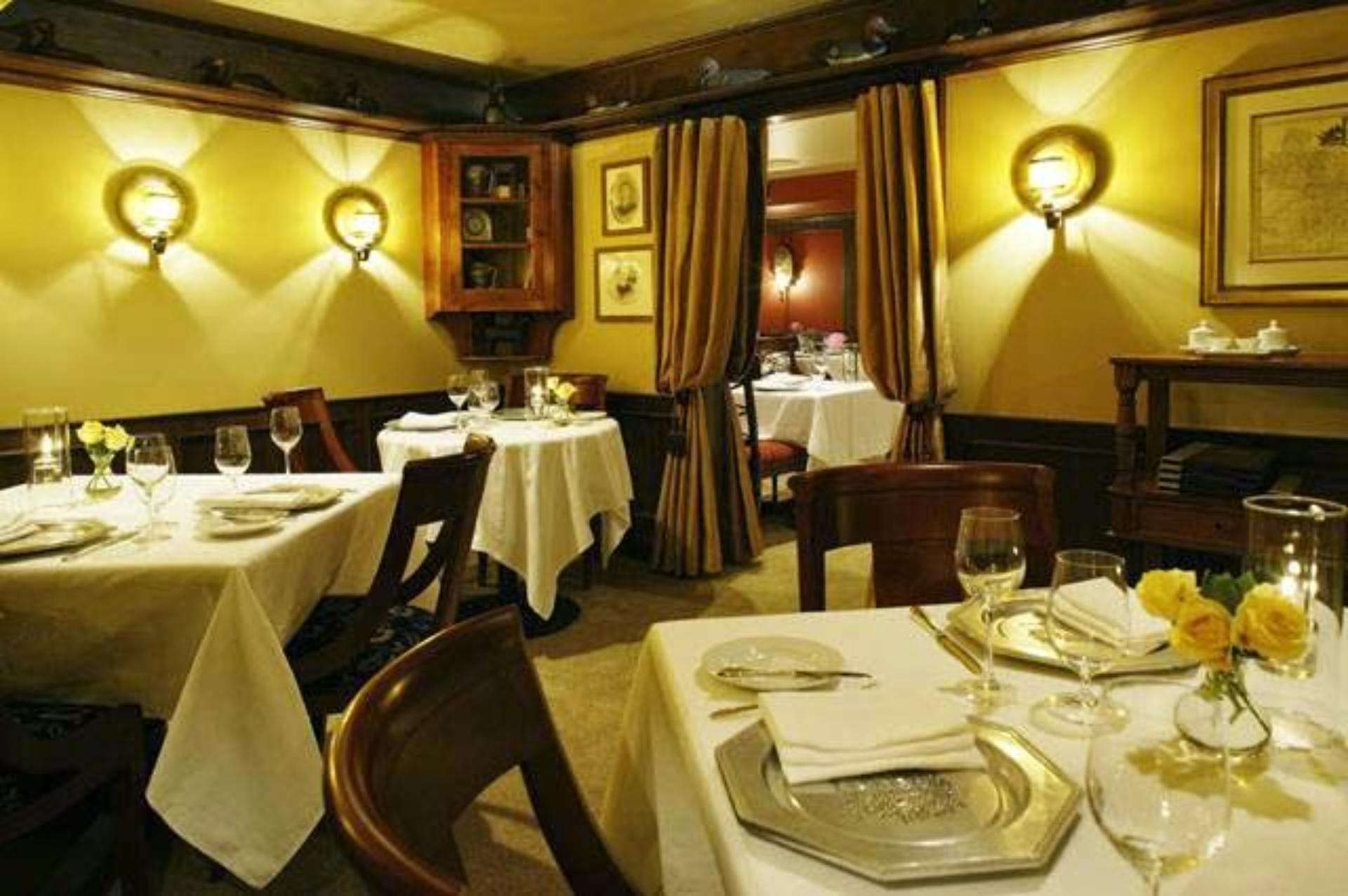 Dining Space