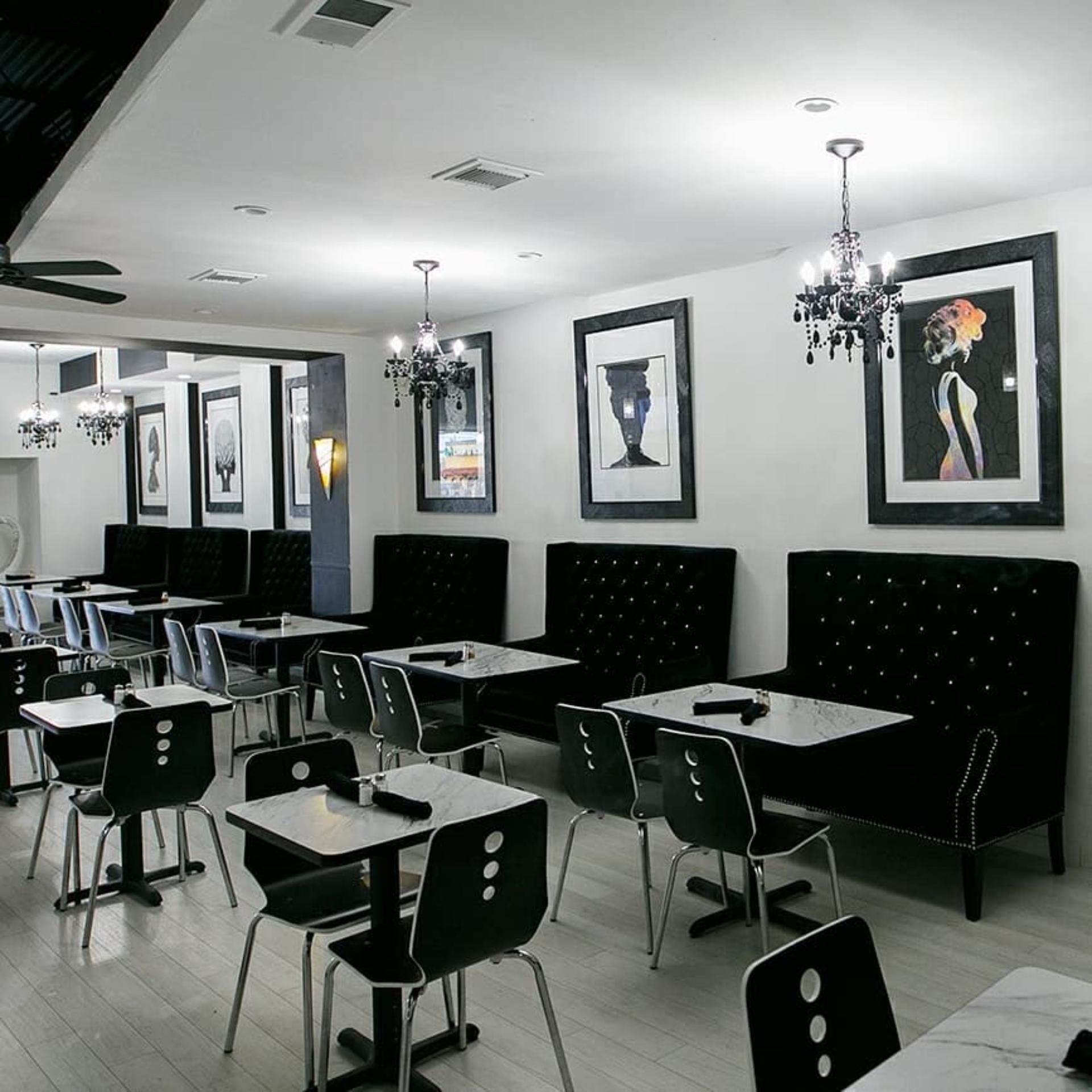 Dining Space