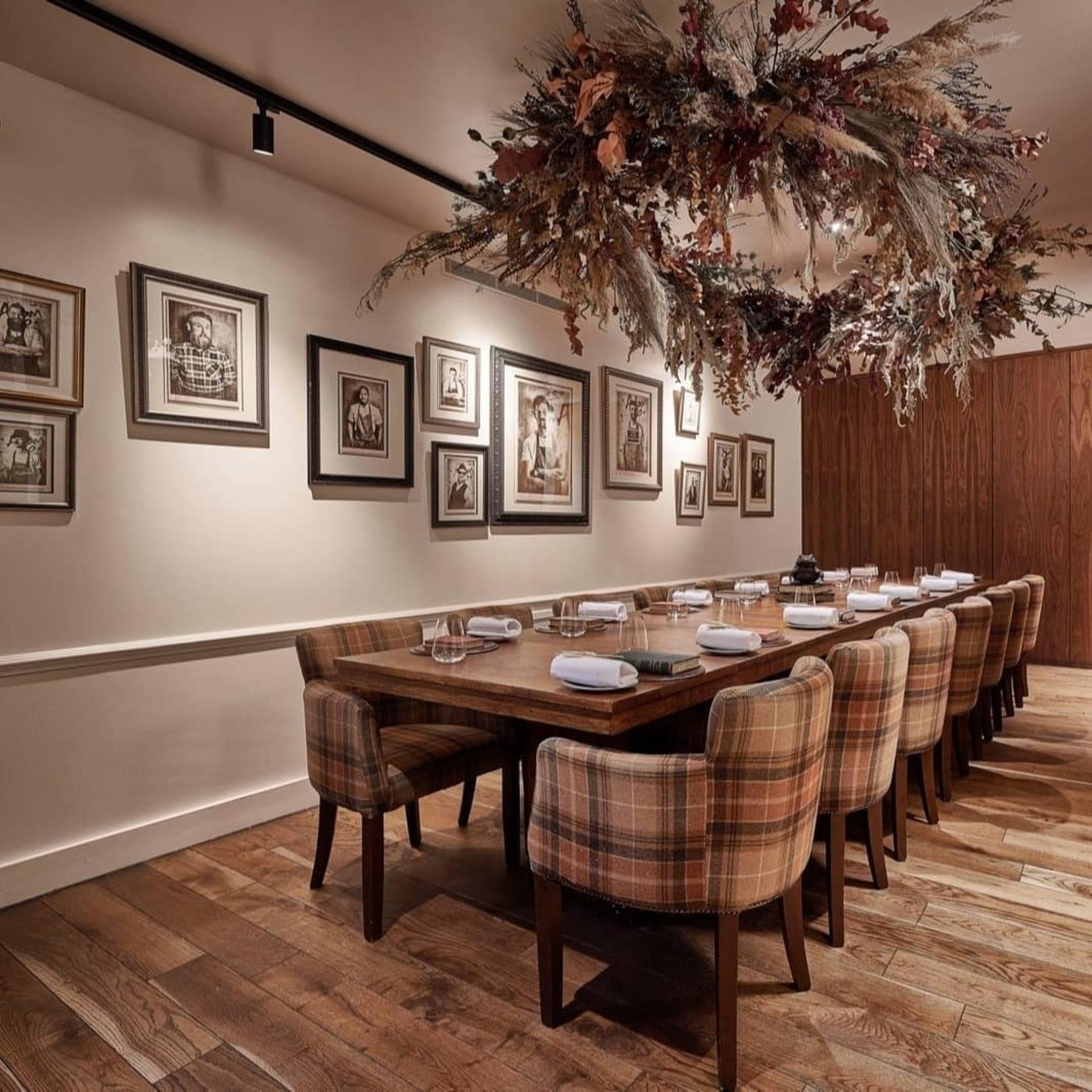 Private Dining Room 2