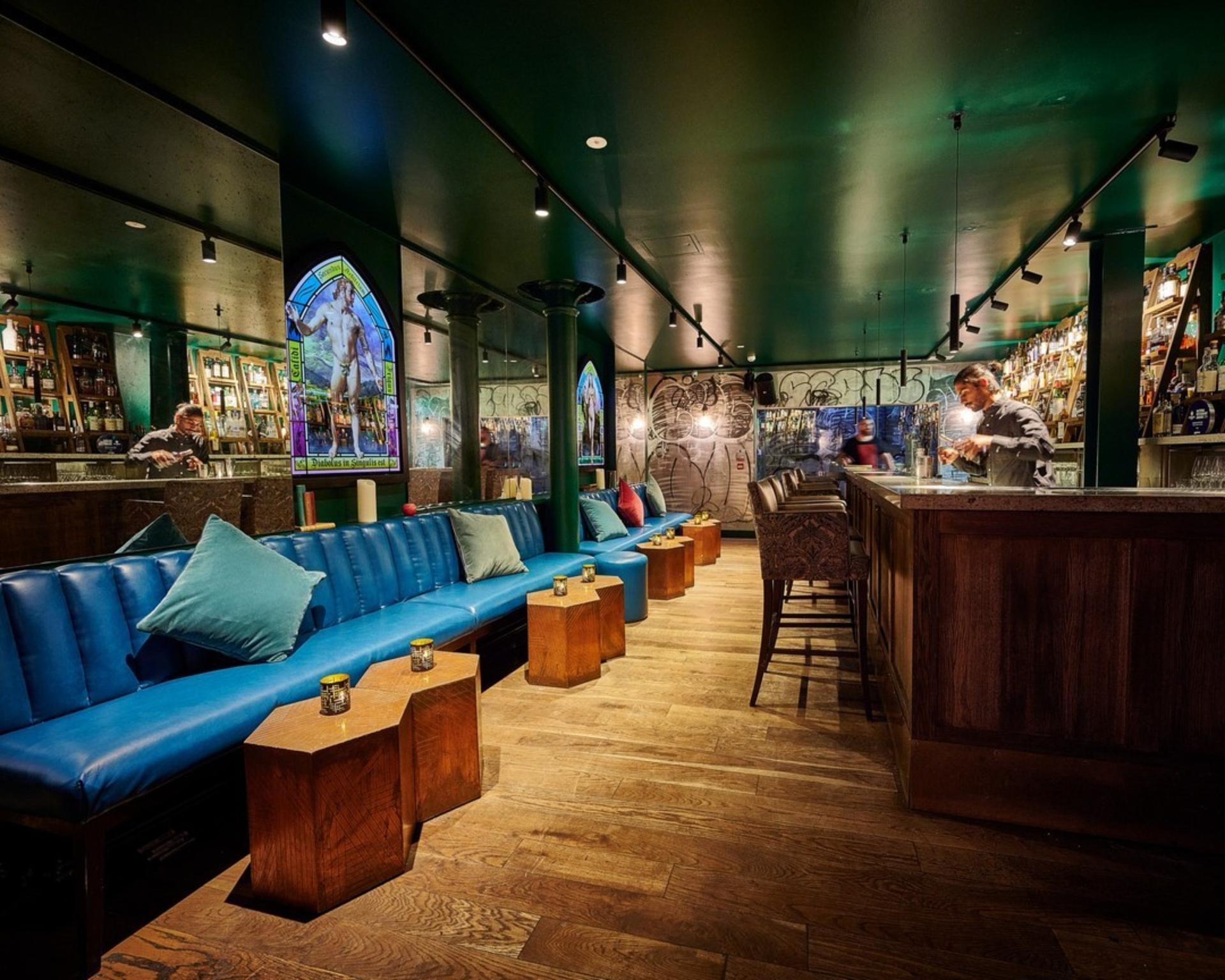 8 Of The Best Zero-Waste And Sustainable Spots In London To Dine And Drink In