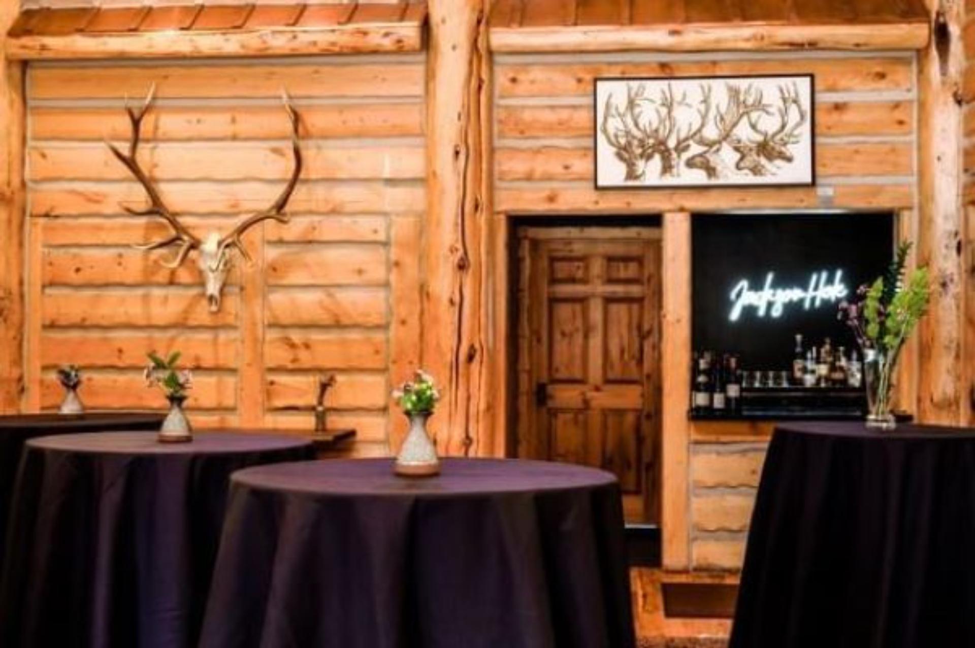 The Cabin