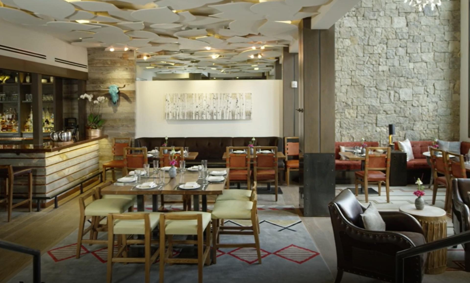 FIGS Restaurant